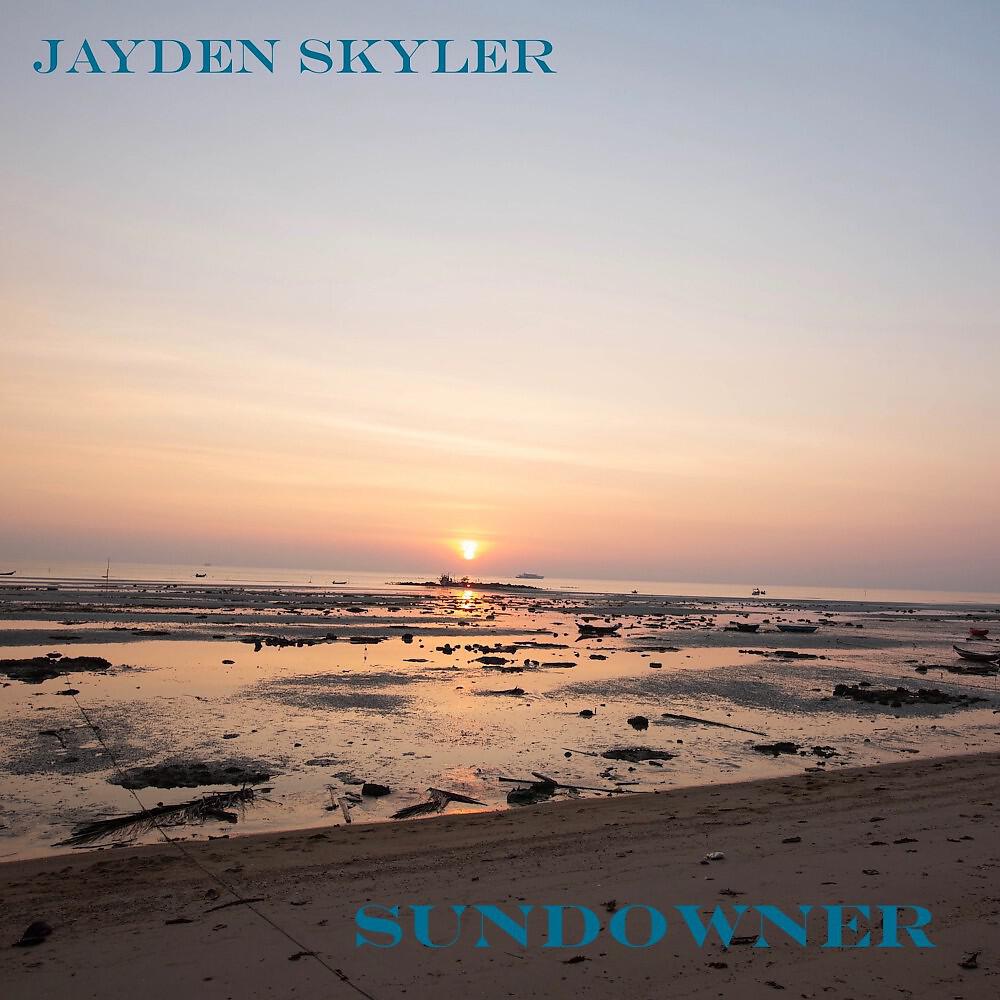 Релиз Sundowner
