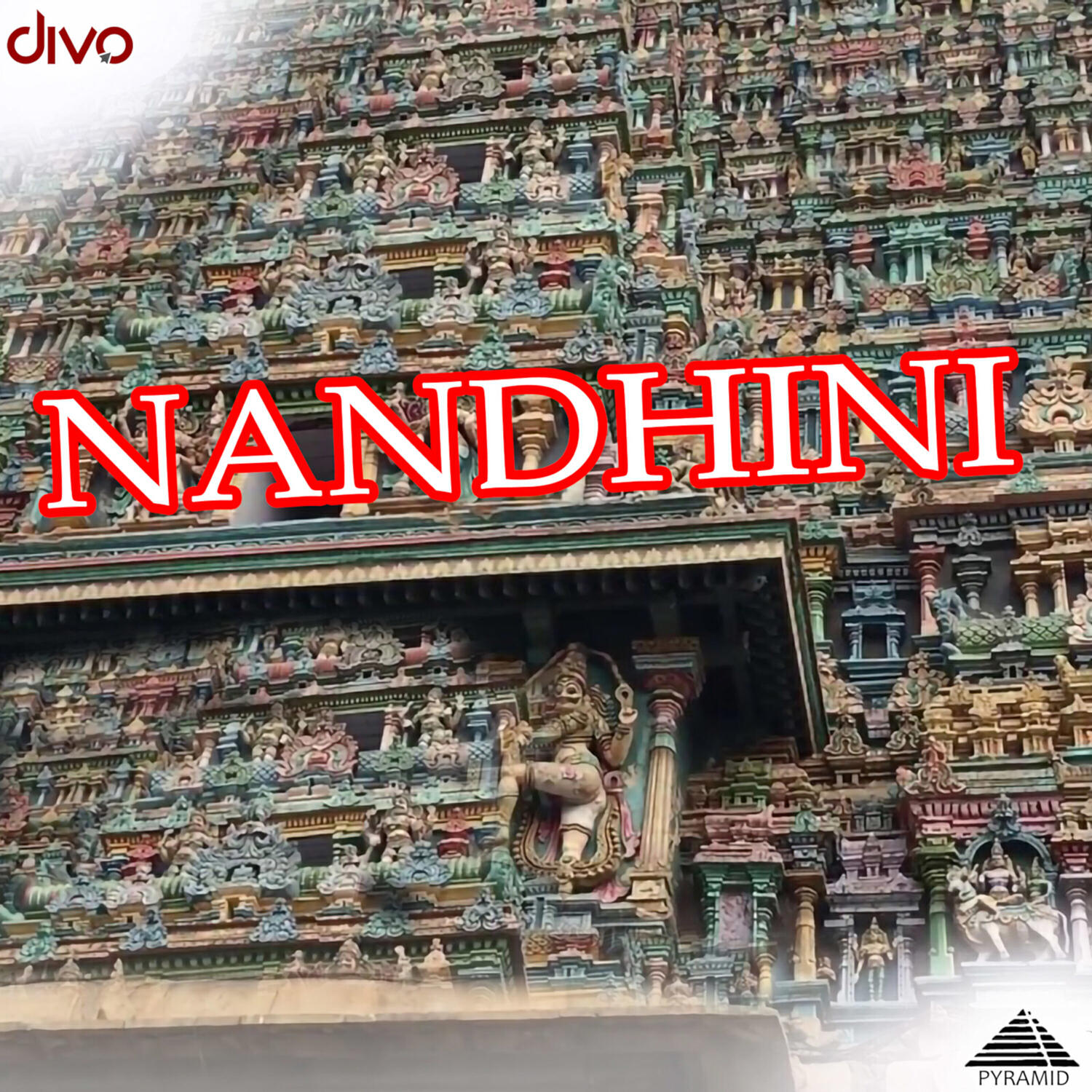 Релиз Nandhini (Original Motion Picture Soundtrack)