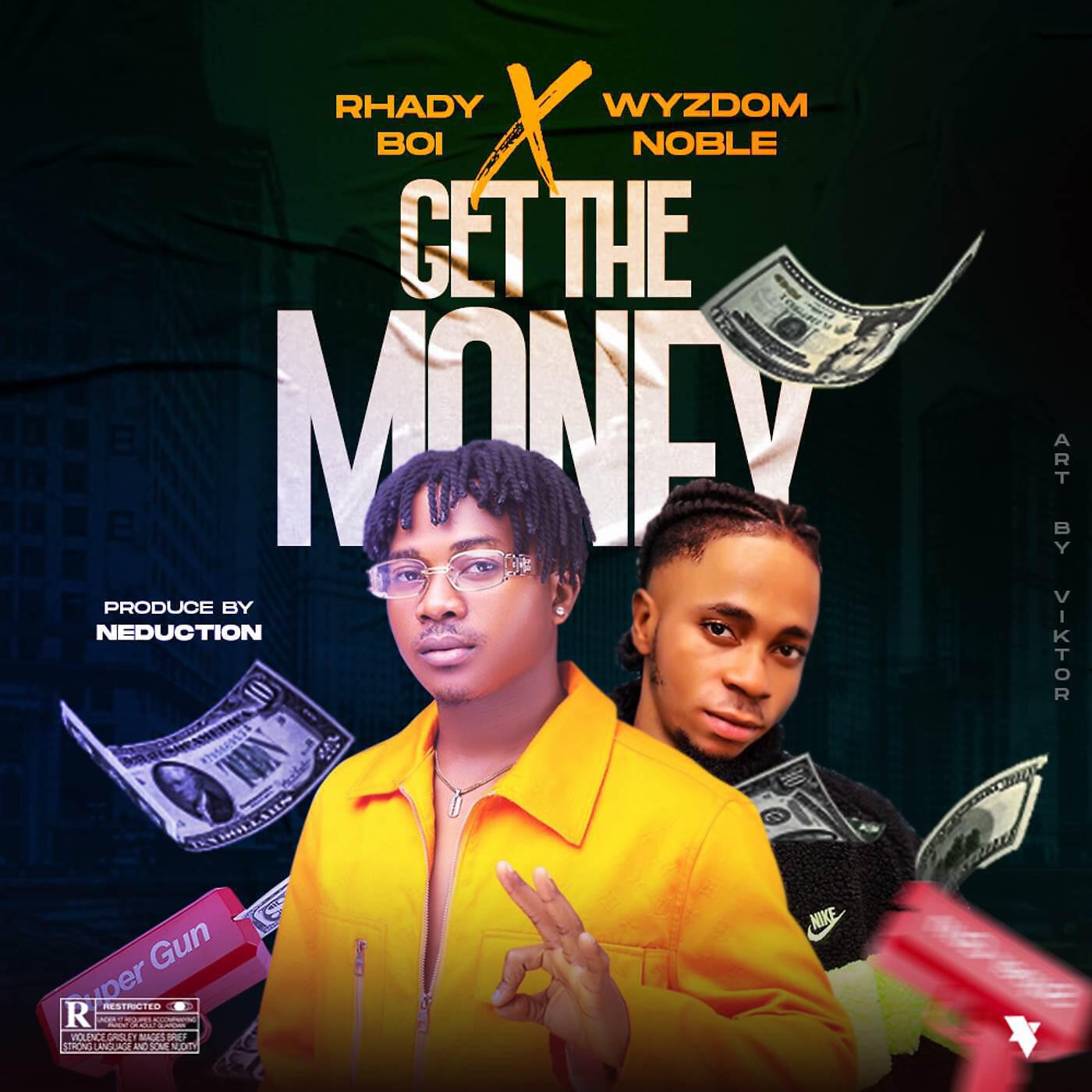 Релиз Get The Money