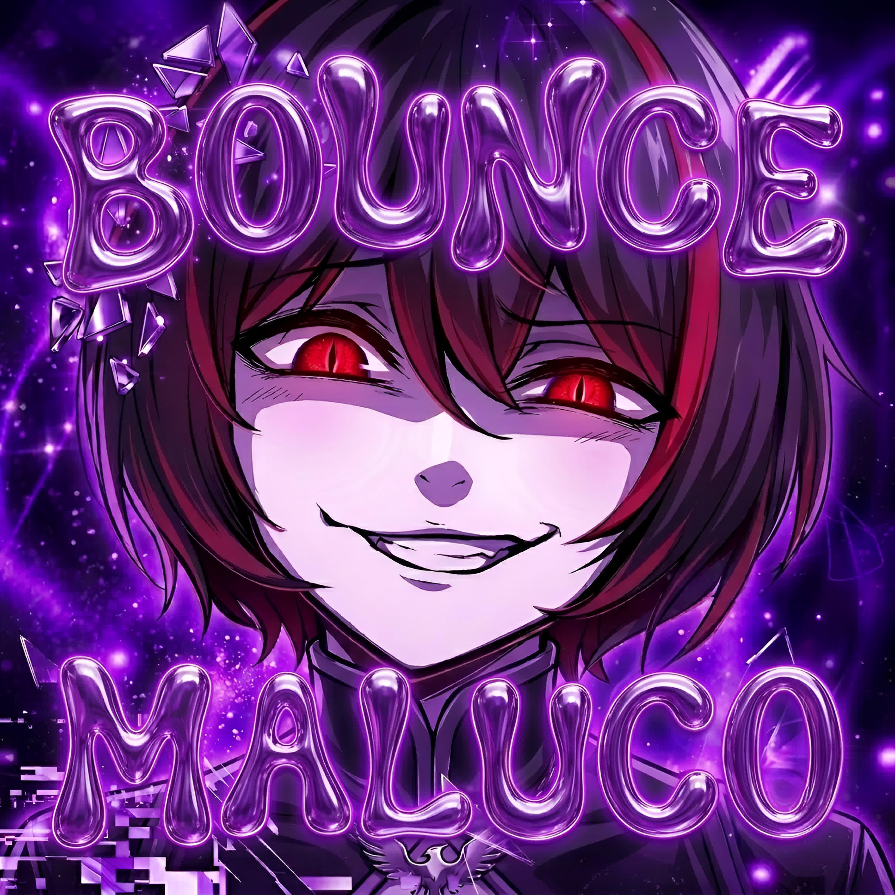 Релиз BOUNCE MALUCO
