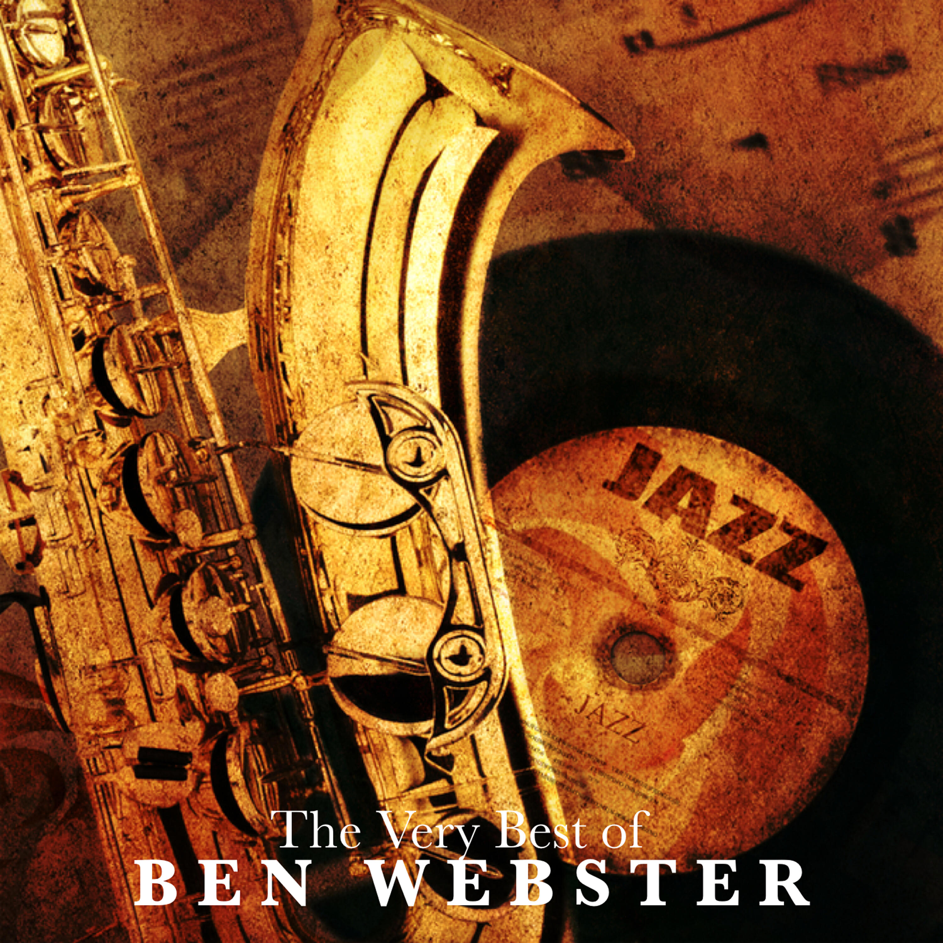 Релиз The Very Best of Ben Webster