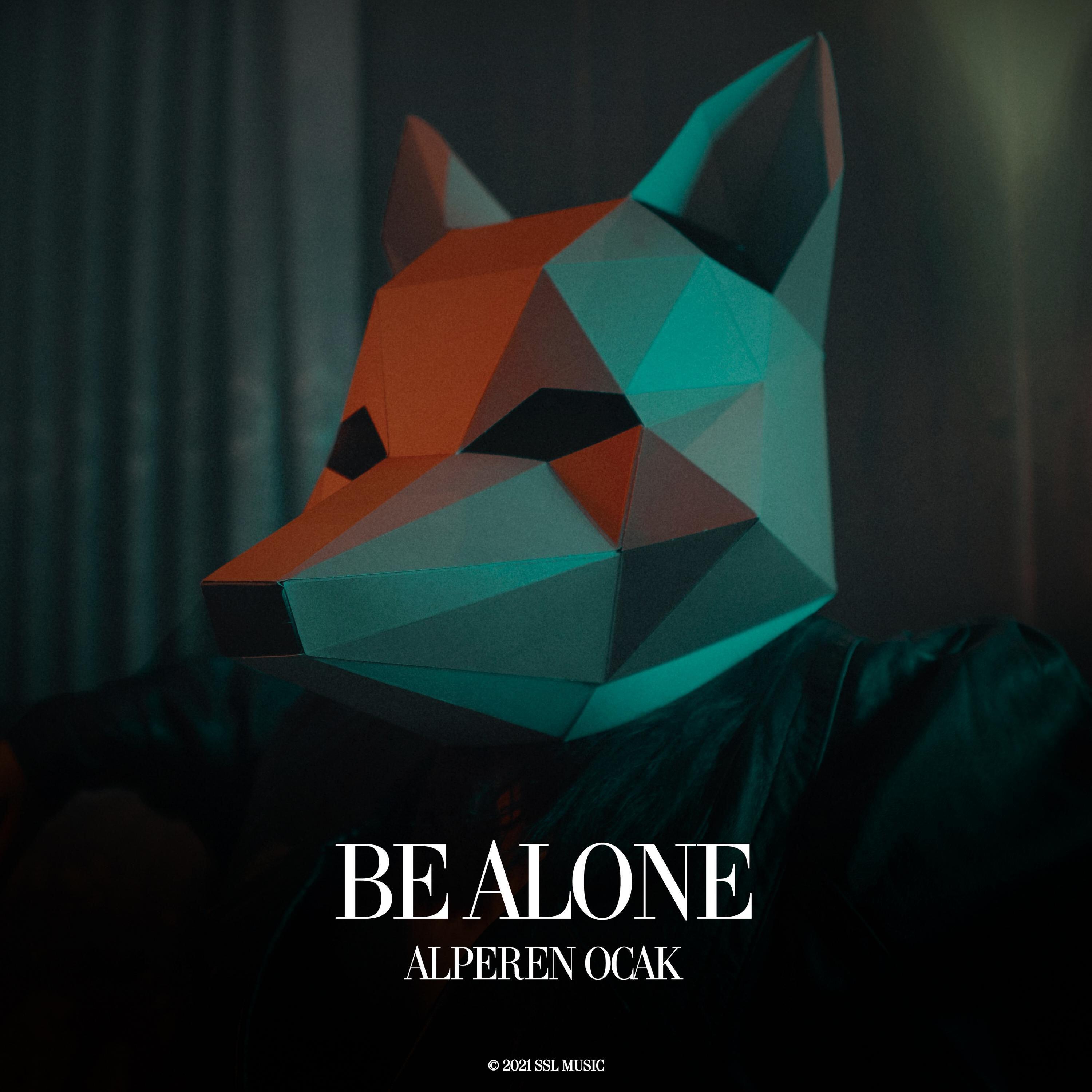 Релиз Be Alone