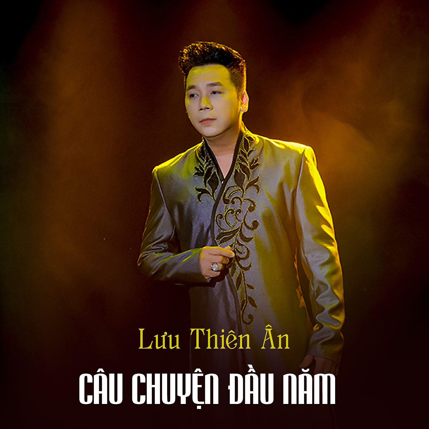 Релиз Câu Chuyện Đầu Năm