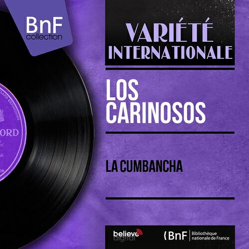 Релиз La Cumbancha (Mono Version)