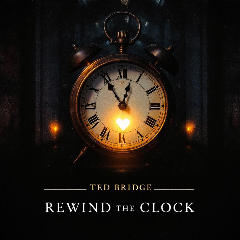 Релиз Rewind the Clock (Radiocut)