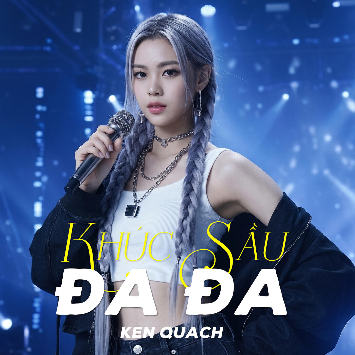 Релиз Khúc Sầu Đa Đa (Remix)