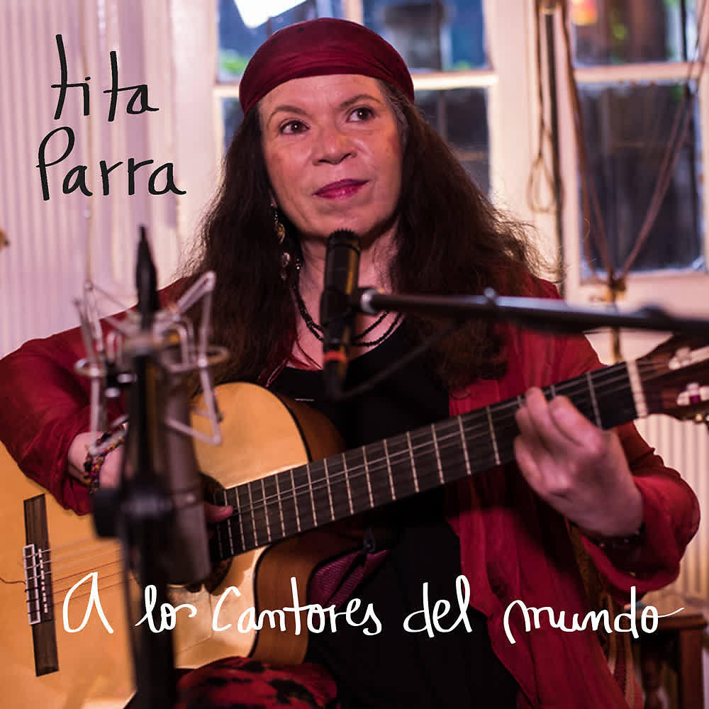 Релиз A los Cantores del Mundo (En Vivo)