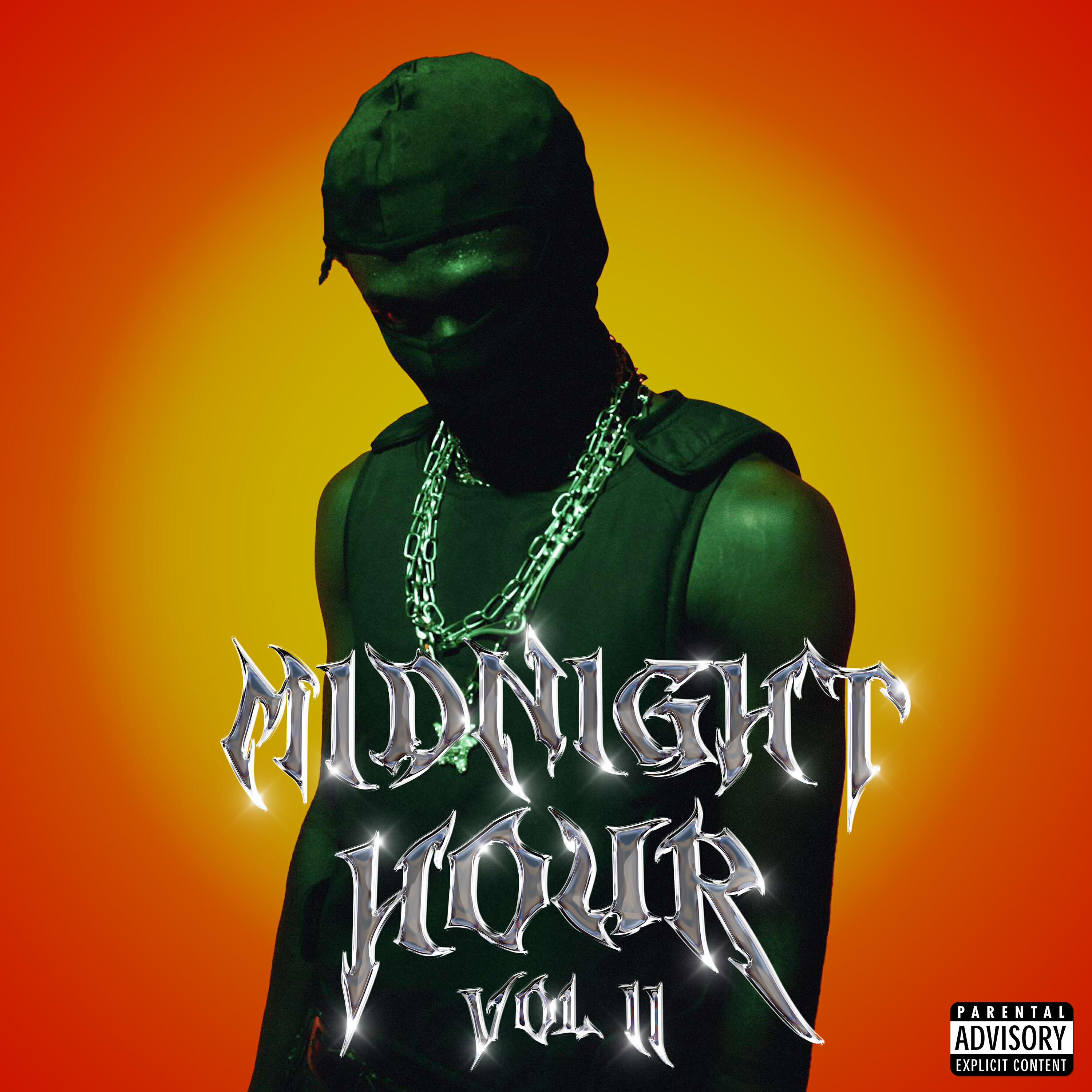 Релиз Midnight Hour Vol. 2