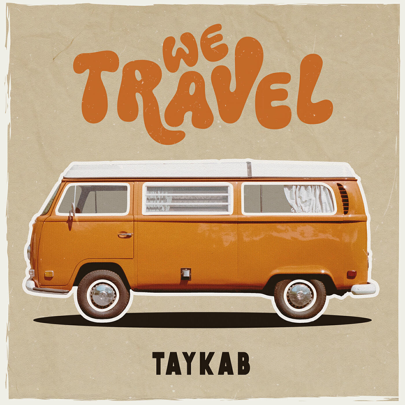 Релиз We Travel