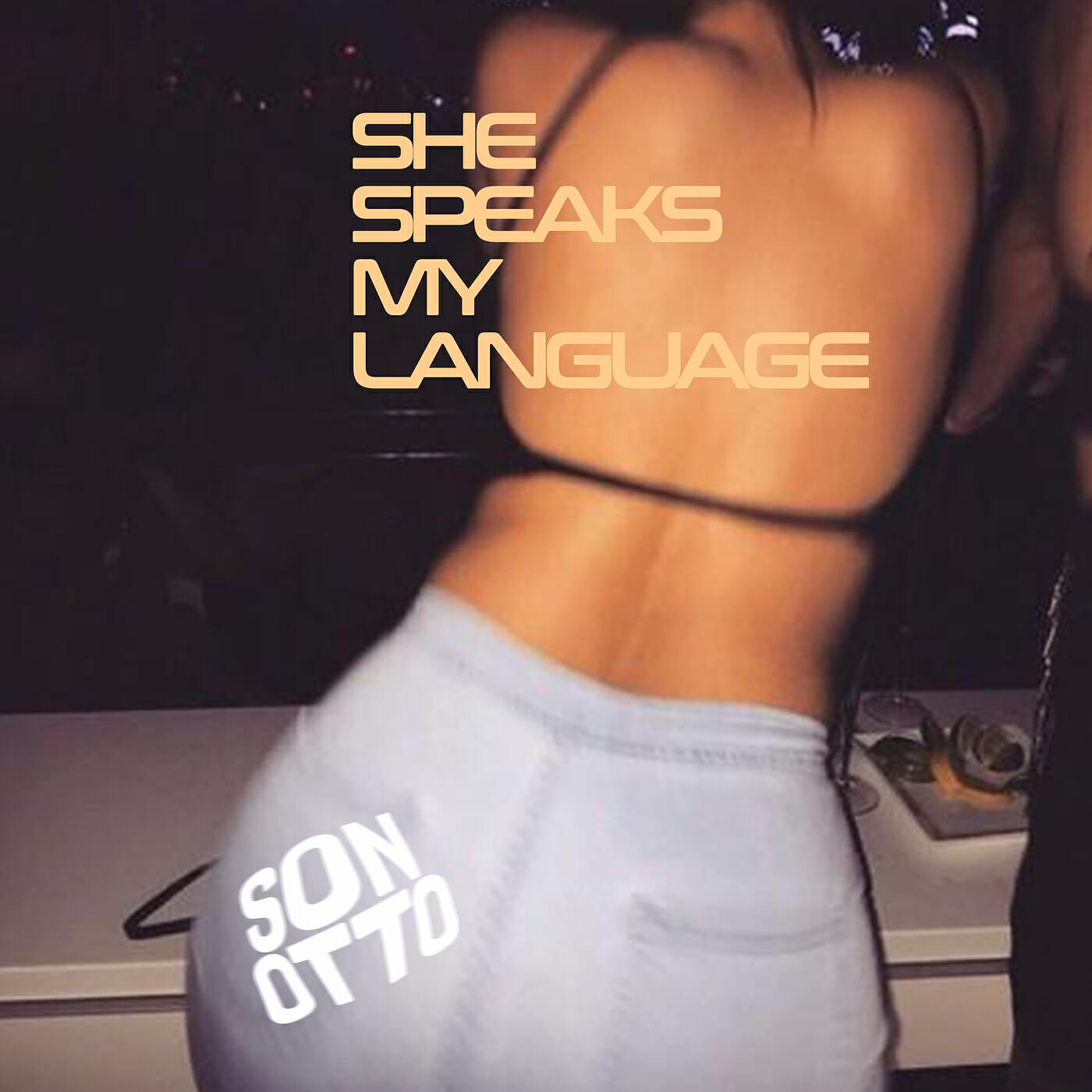 Релиз She Speaks My Language
