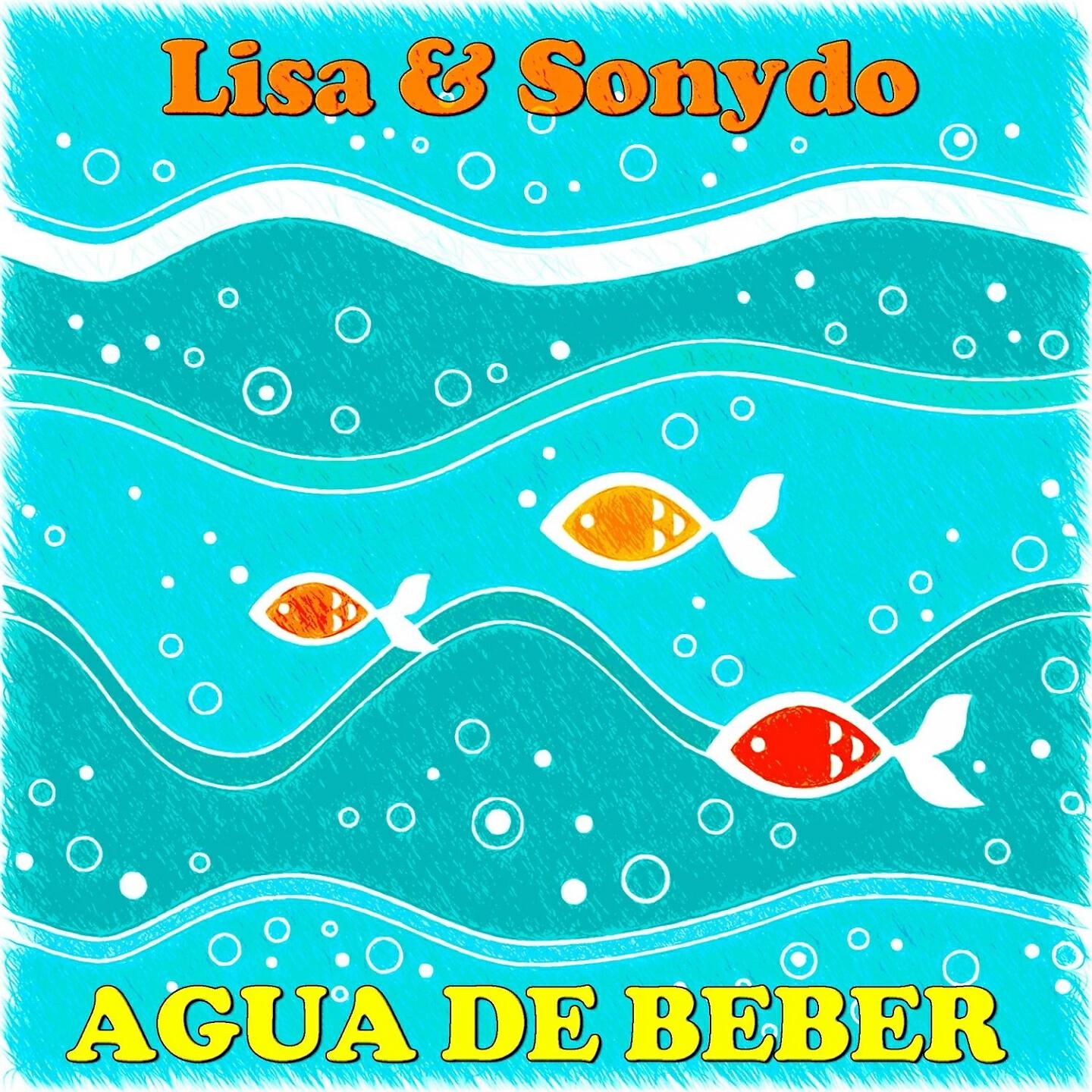 Lisa, Sonydo
