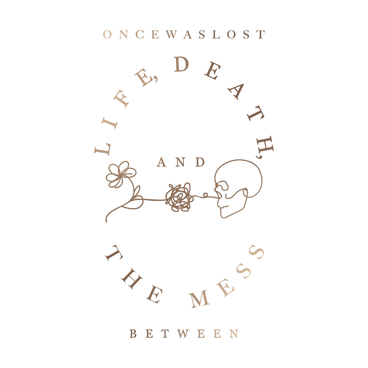 OnceWasLost