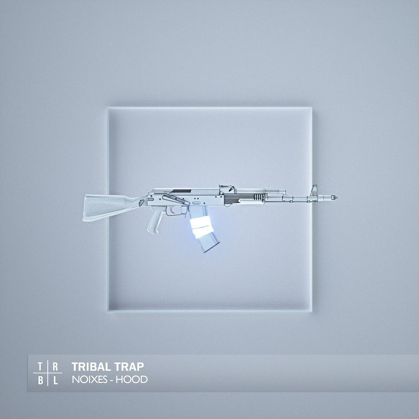 Релиз Hood