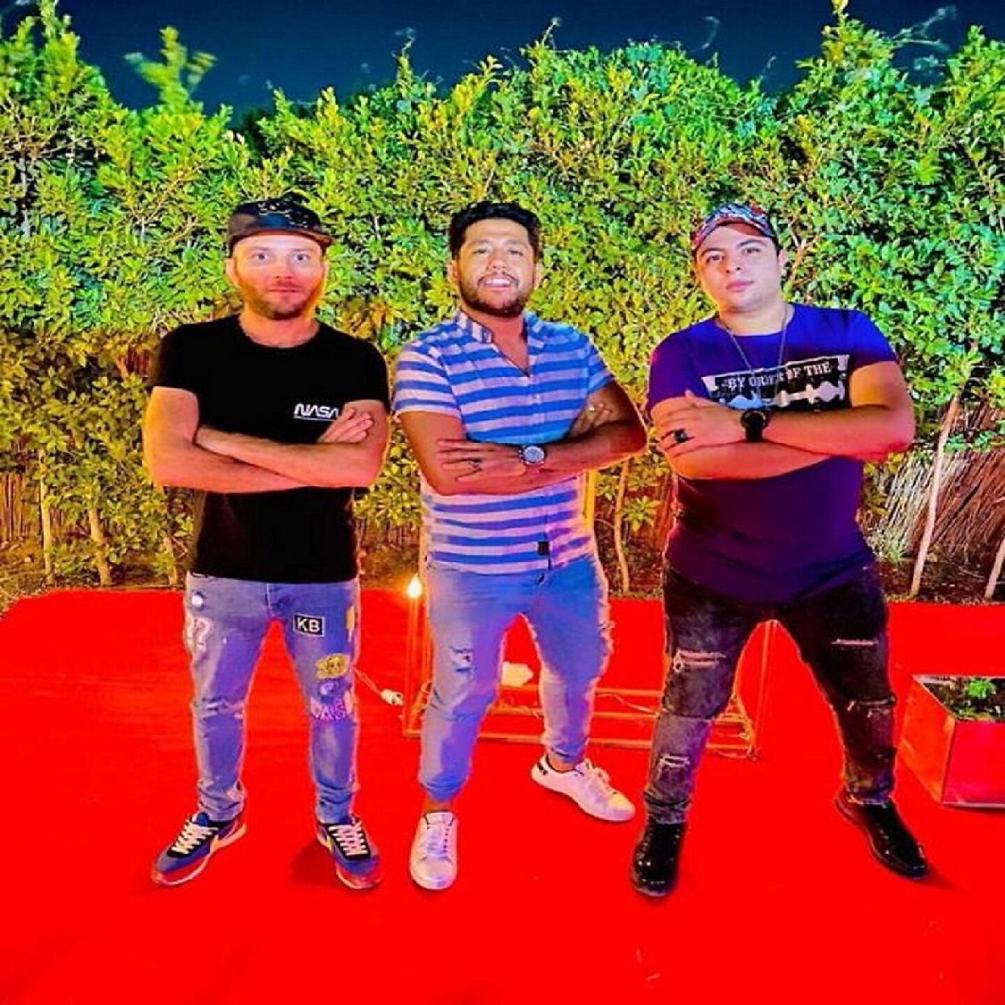 Релиз اولاد زيتون