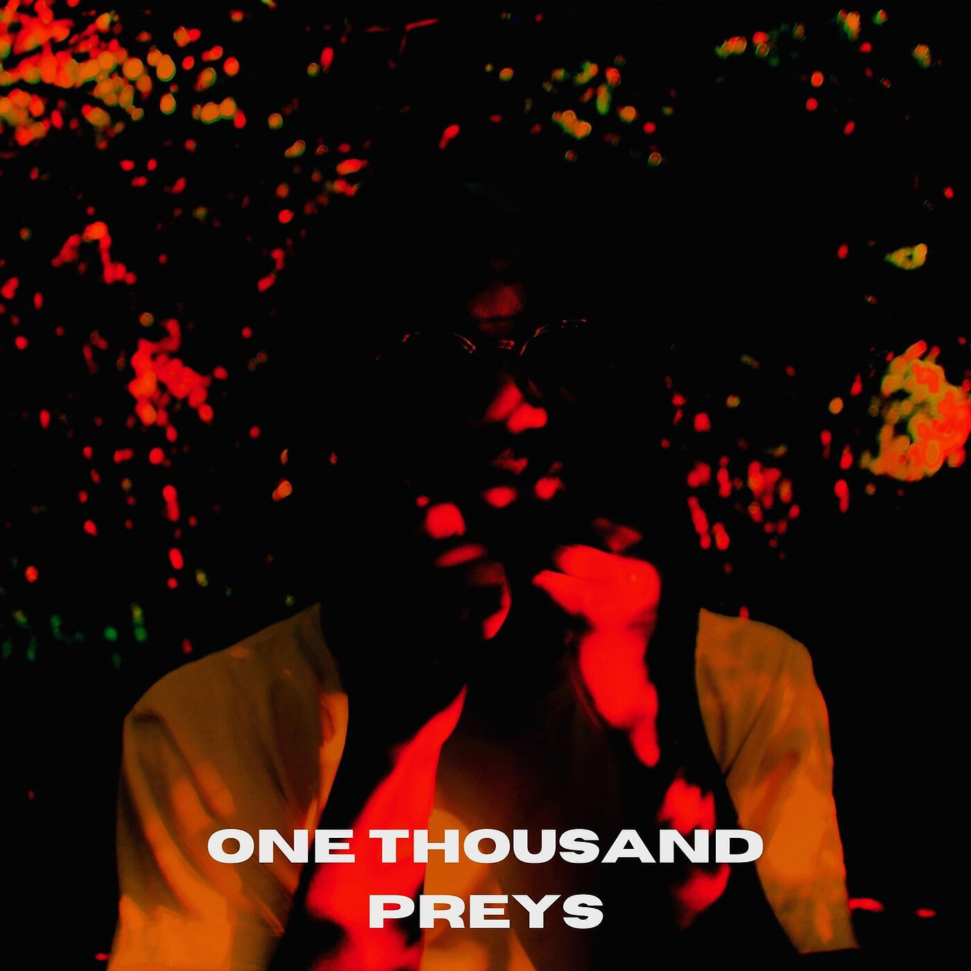 Релиз One Thousand Preys