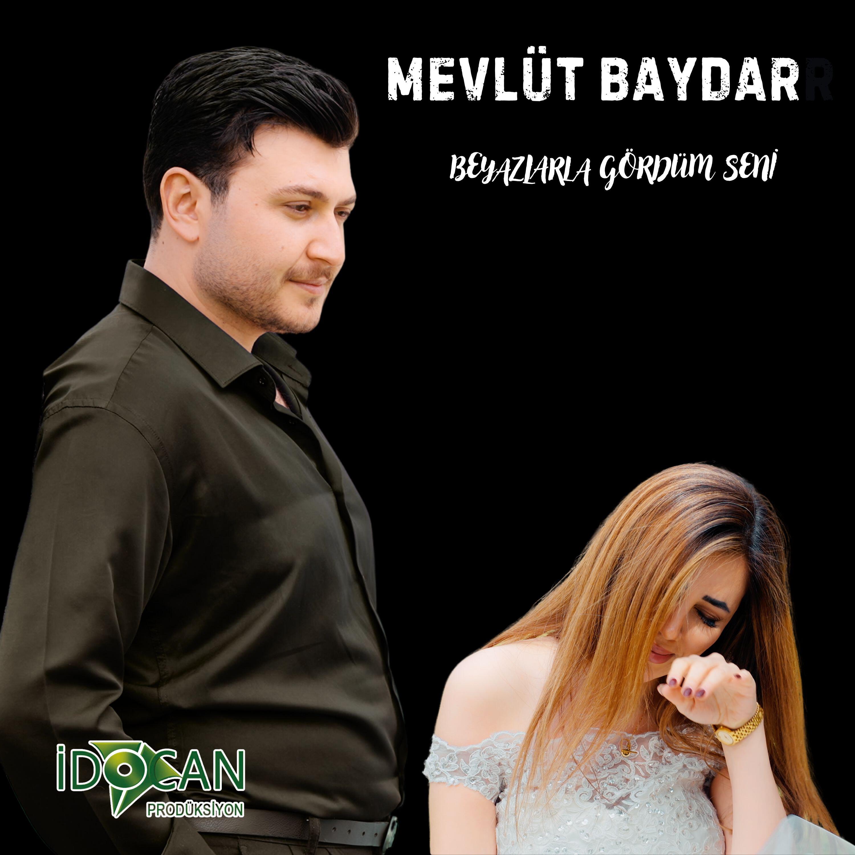 Релиз Beyazlarla Gördüm Seni
