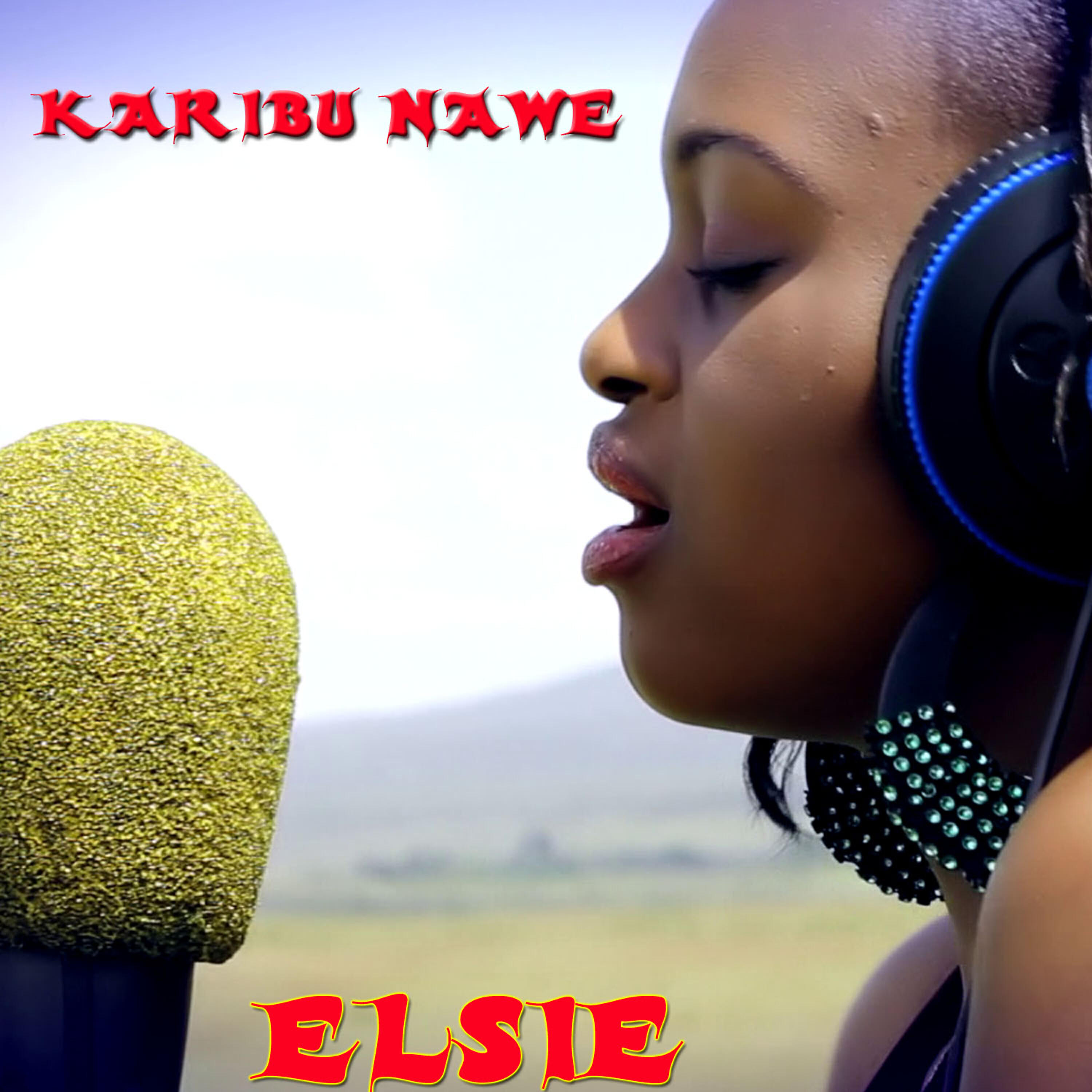 Релиз Karibu Nawe
