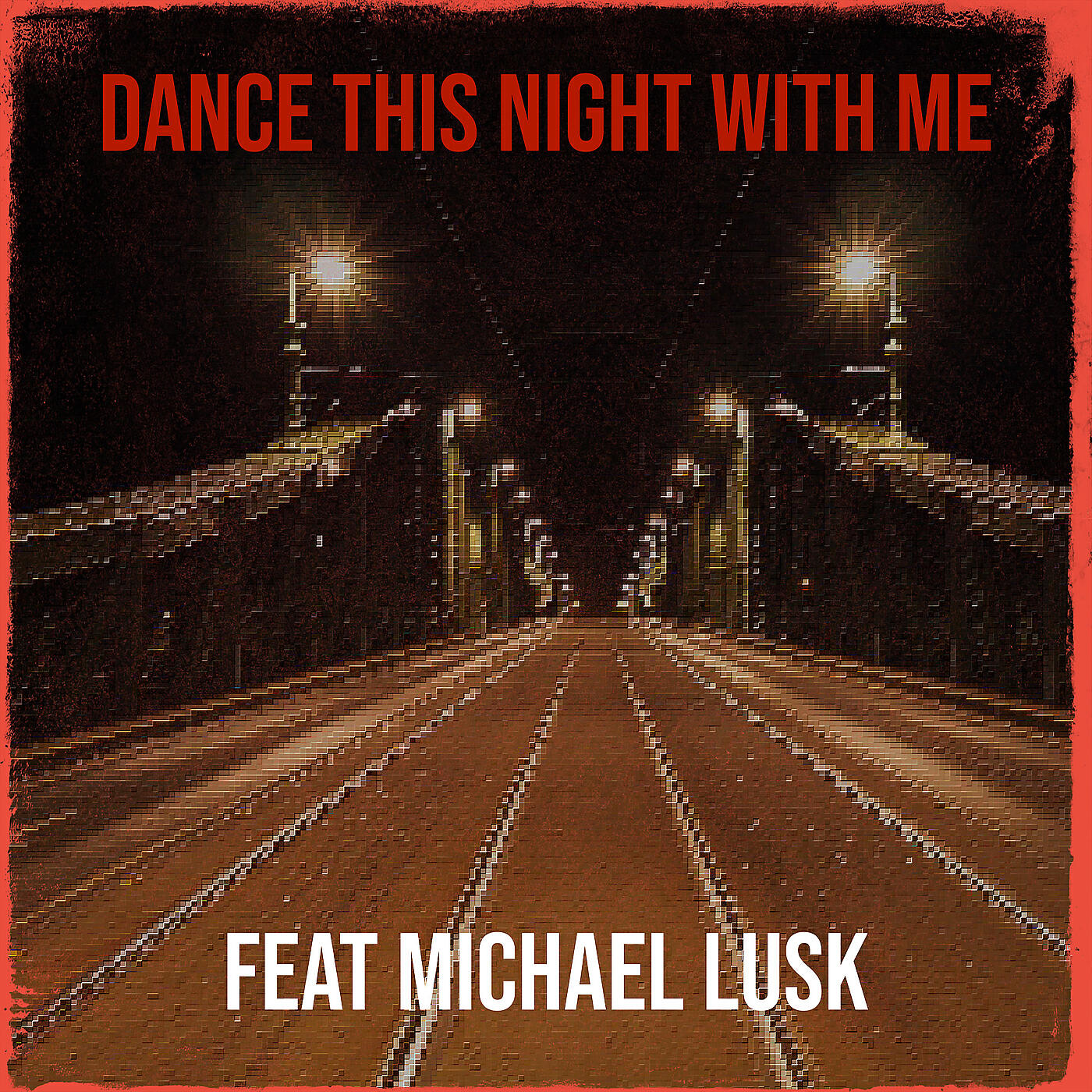 Feat Michael Lusk