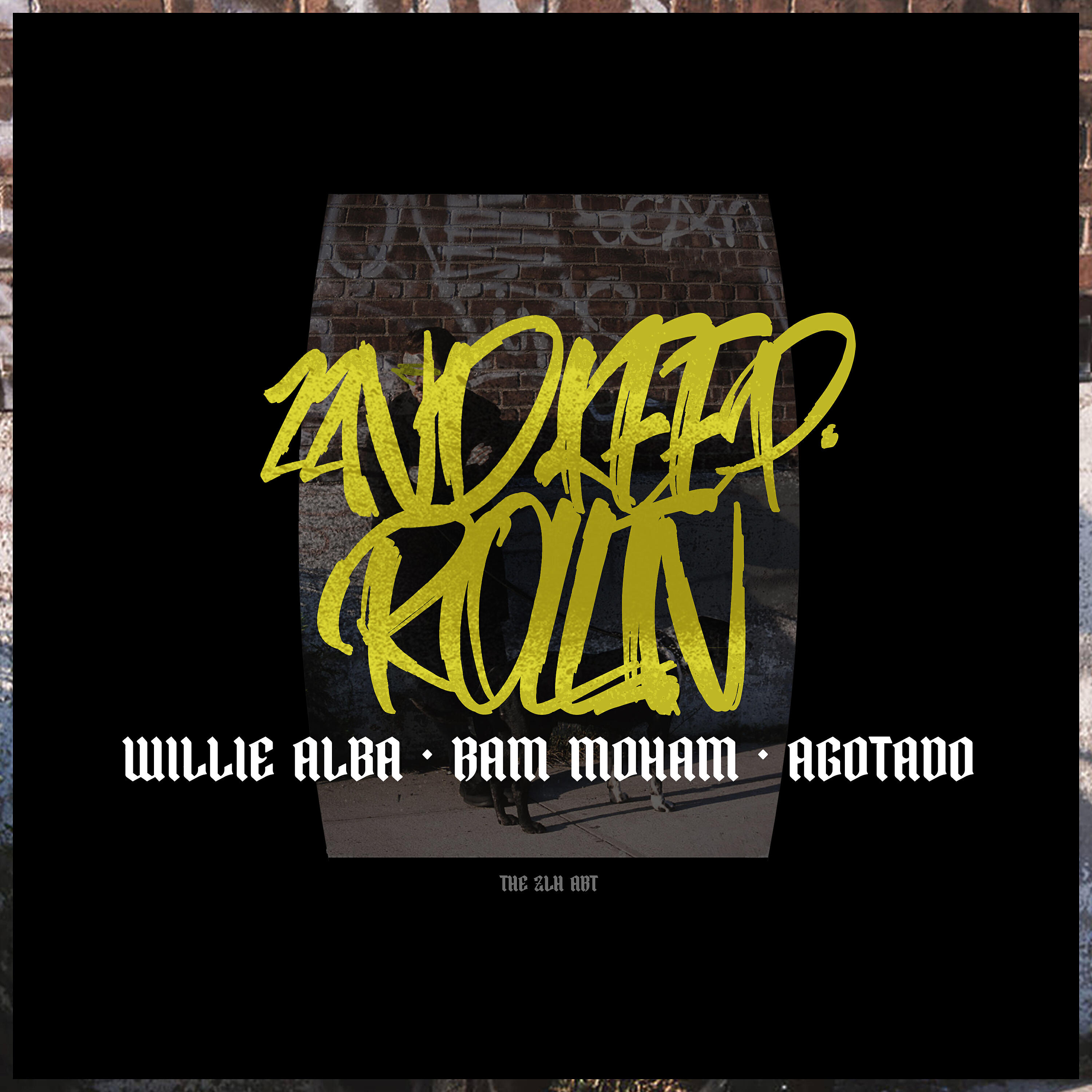Релиз Keeping Rollin