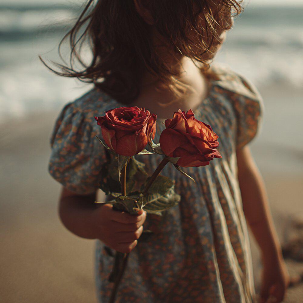 Релиз The Rose of Montmartre