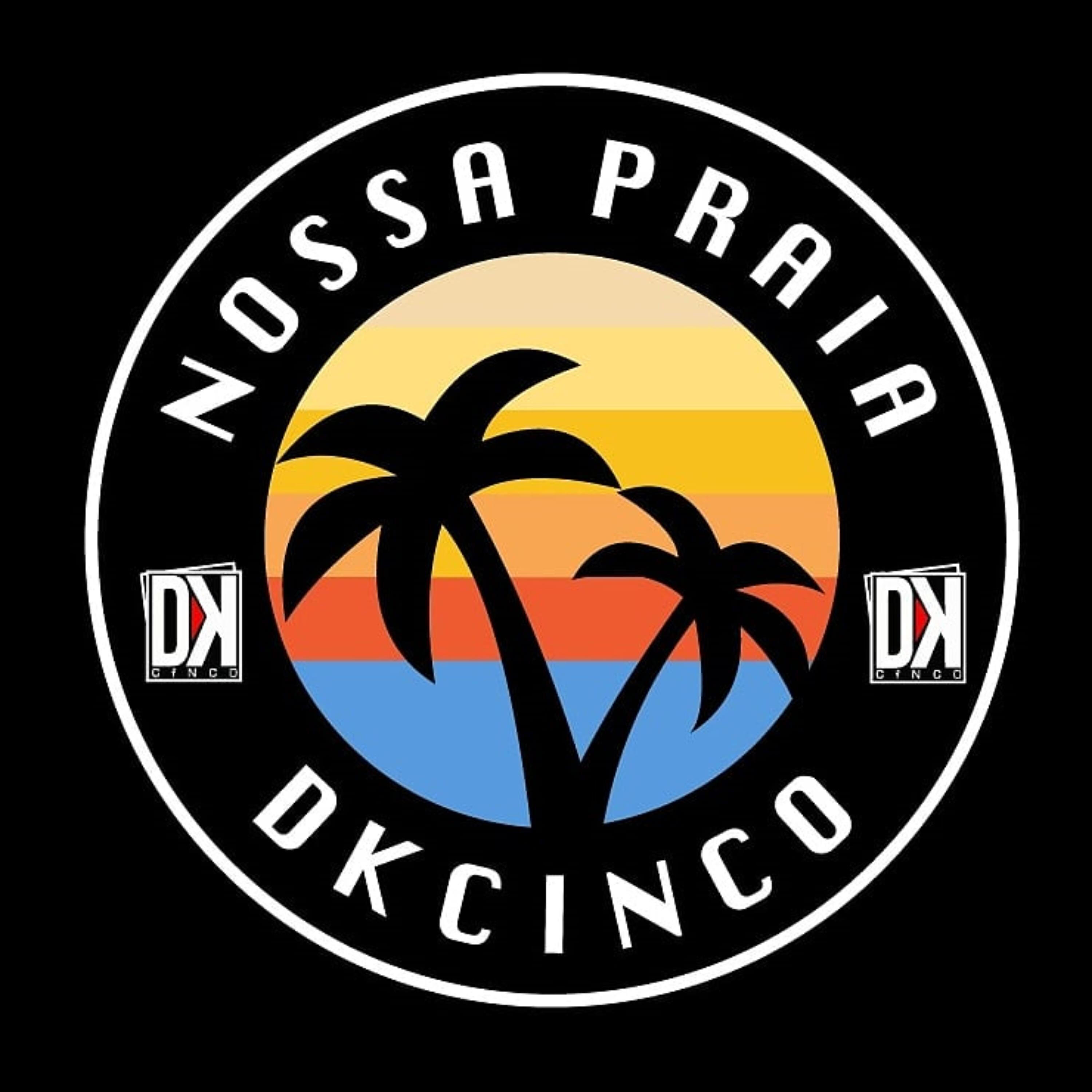 Релиз Pé Na Areia