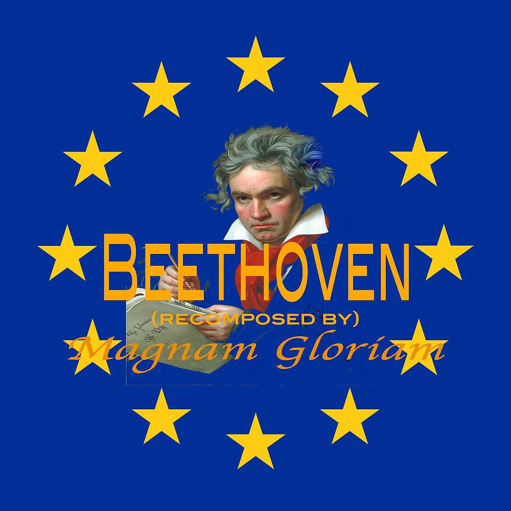 Релиз Beethoven (Recomposed by Magnam Gloriam)