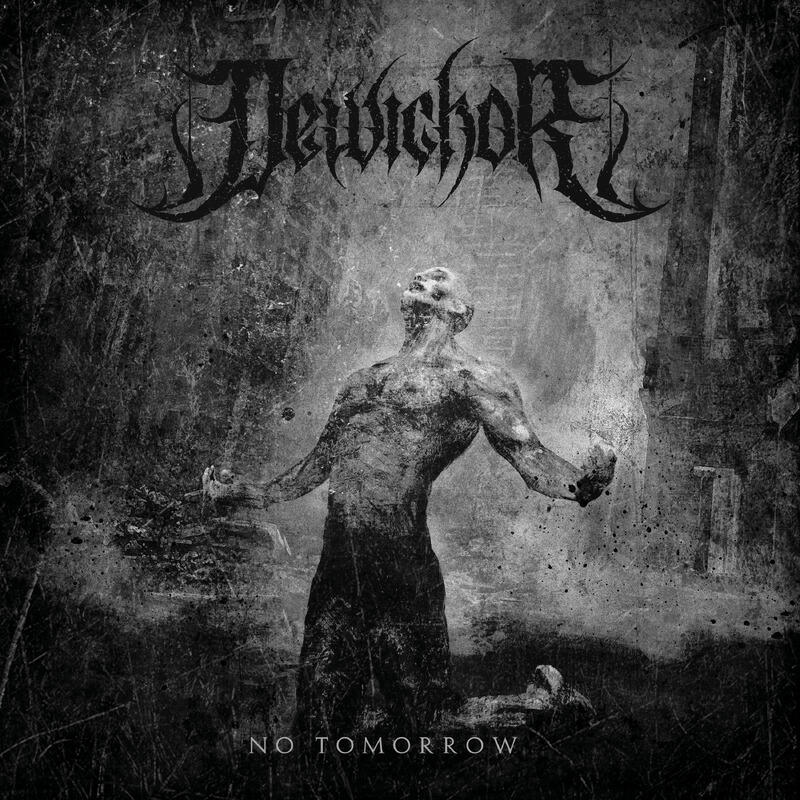 Релиз No Tomorrow