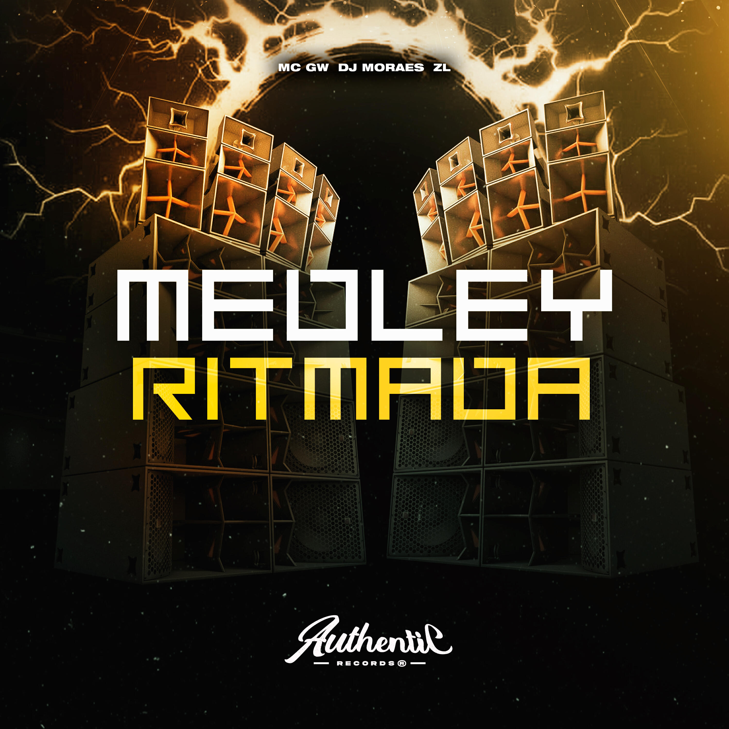 Релиз Medley Ritimada