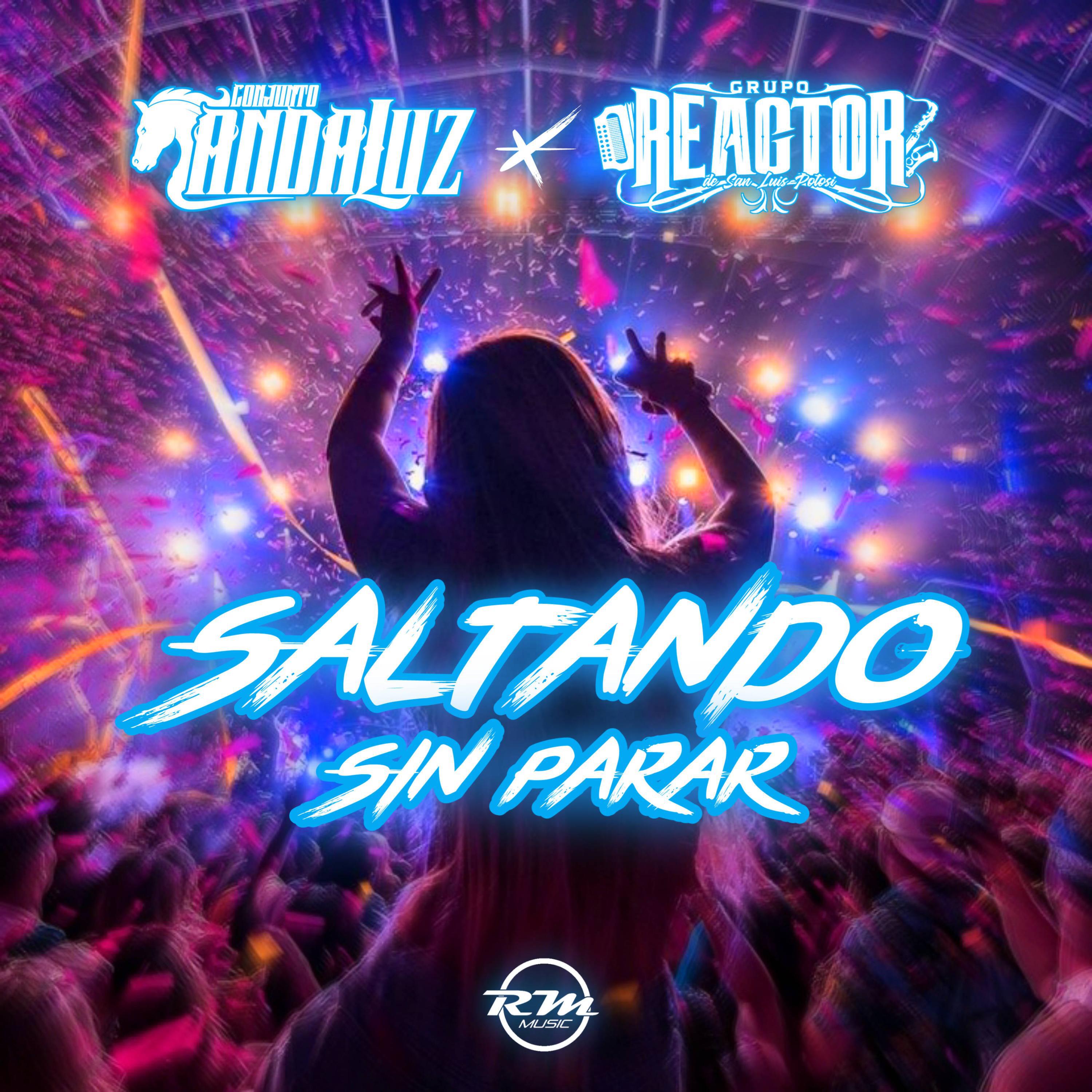 Релиз Saltando Sin Parar