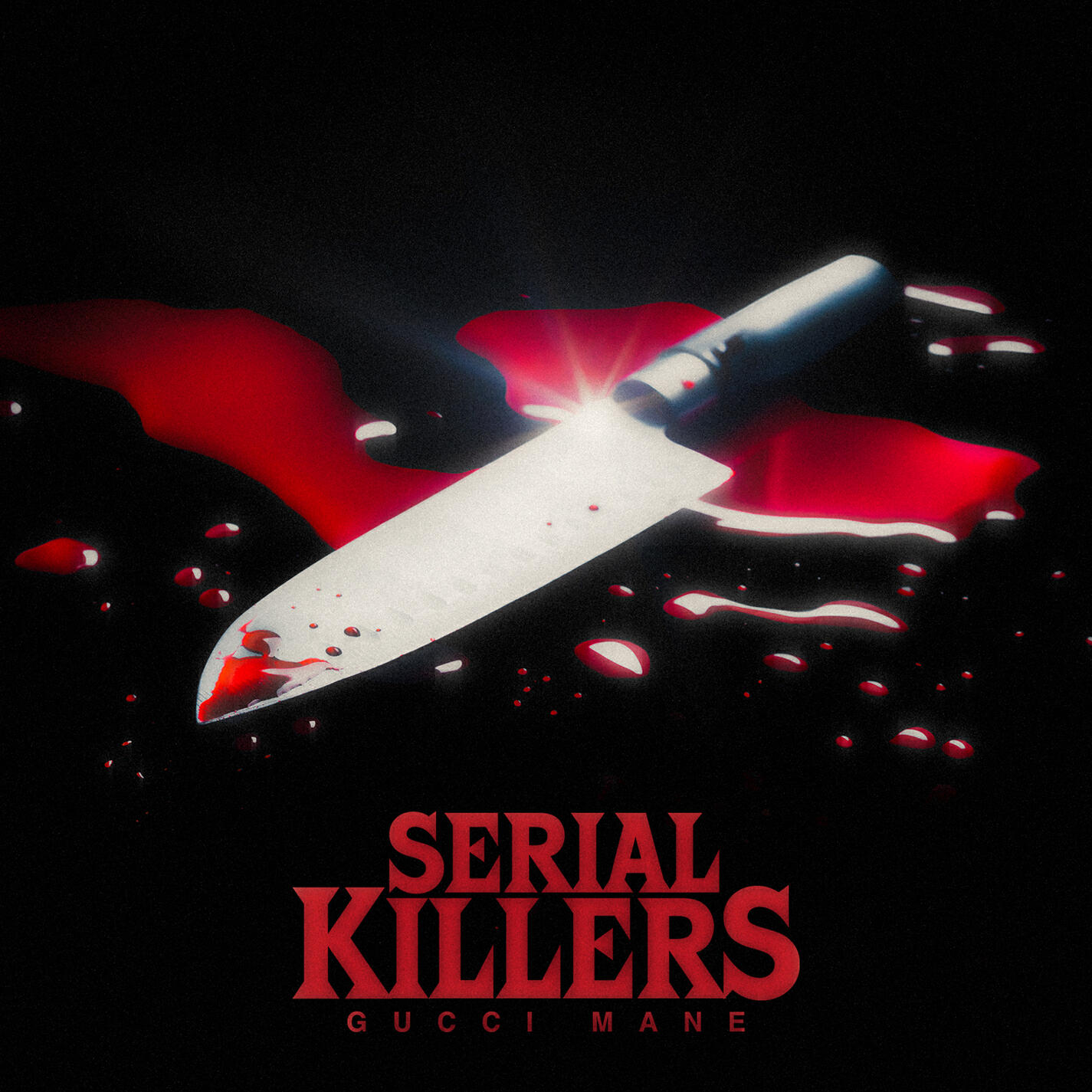 Релиз Serial Killers
