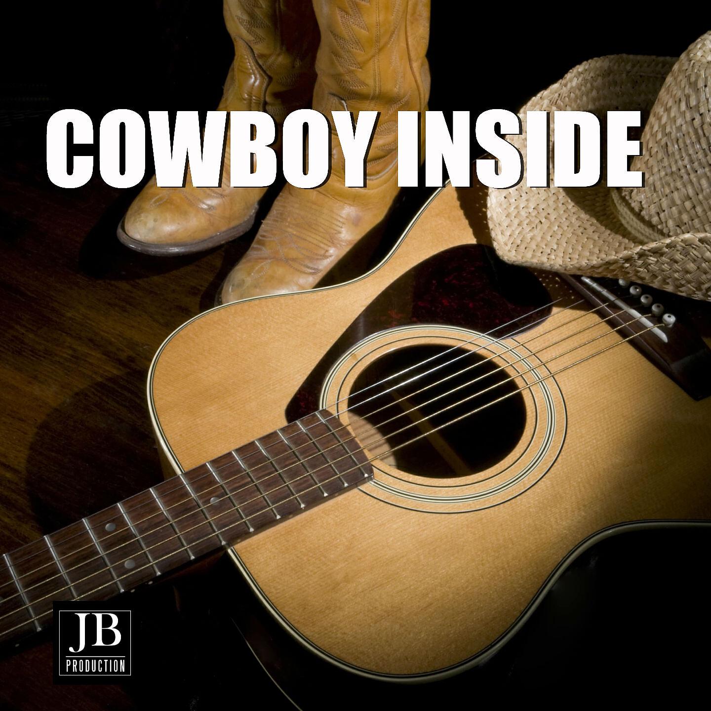 Релиз Cowboy Inside