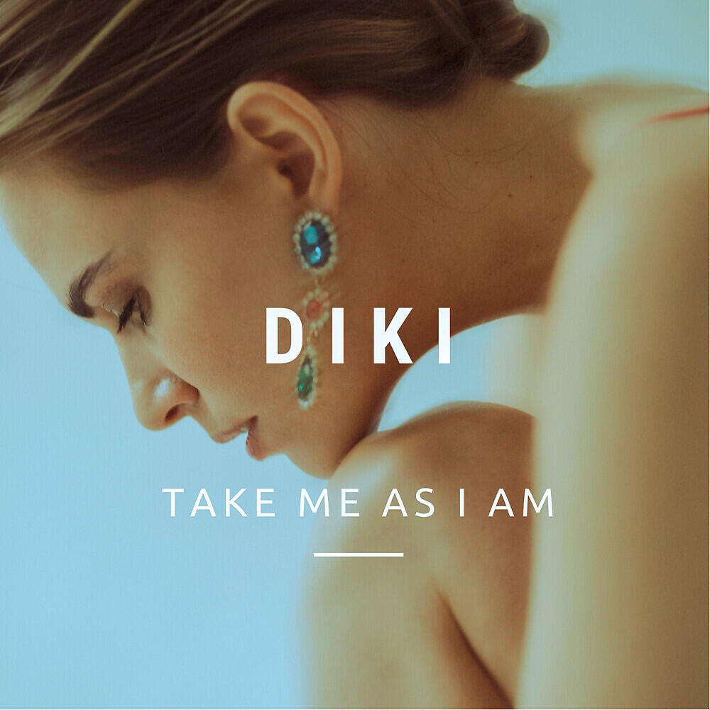 Релиз Take Me as I Am