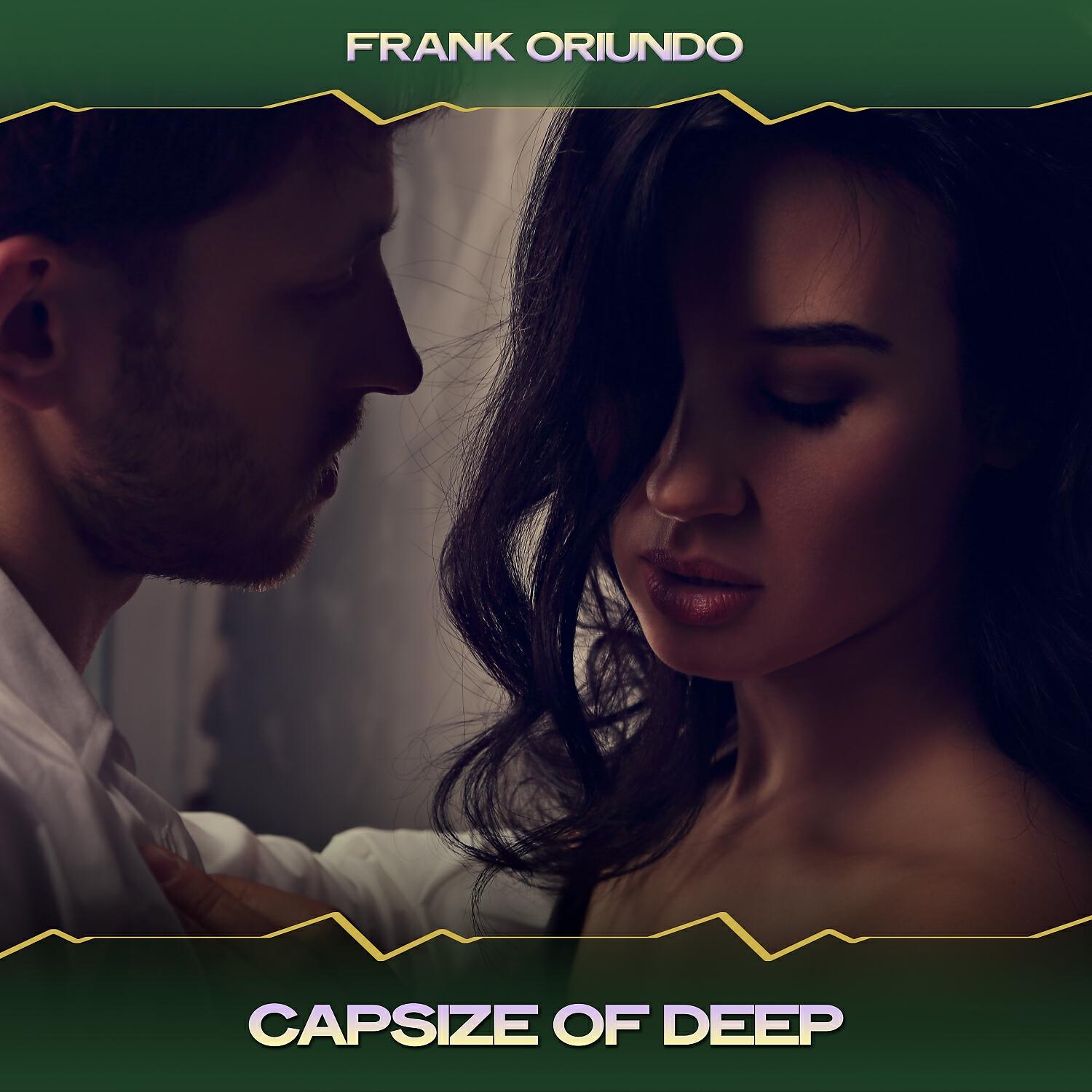 Релиз Capsize of Deep