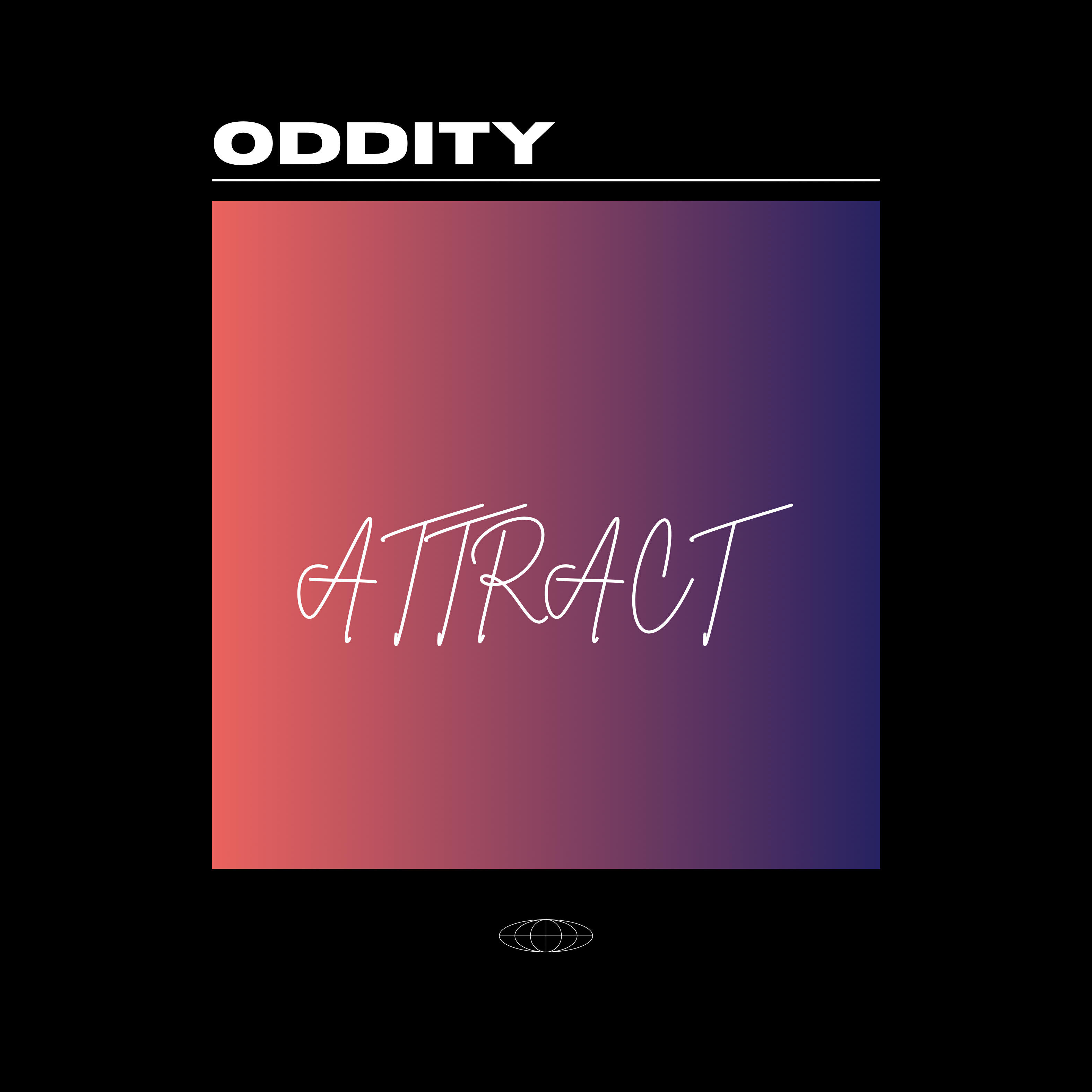 Релиз Attract