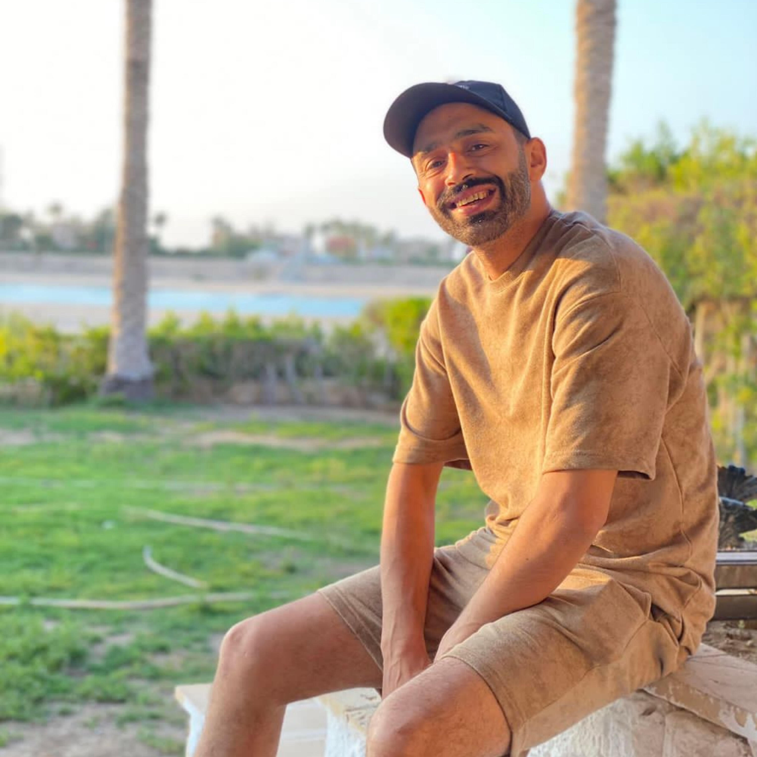 Eslam El Gamal