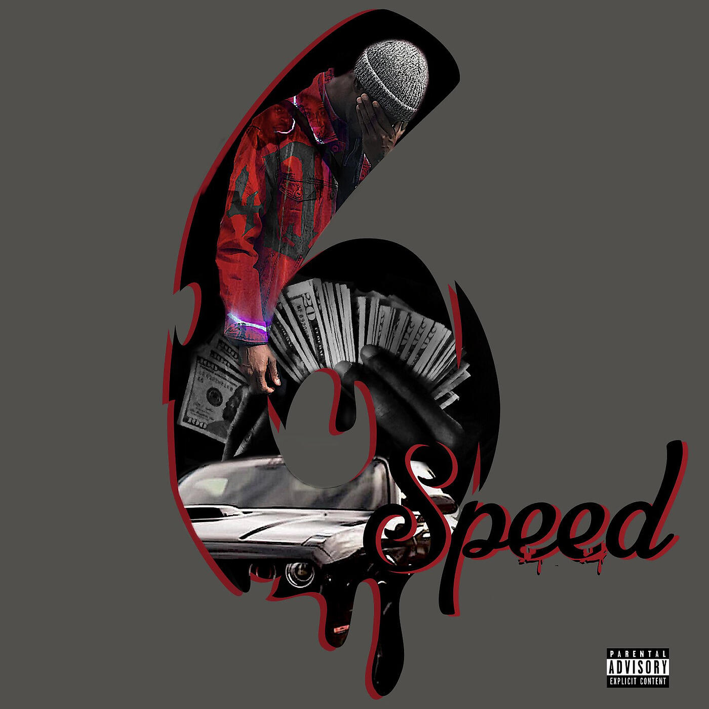 Релиз 6 Speed