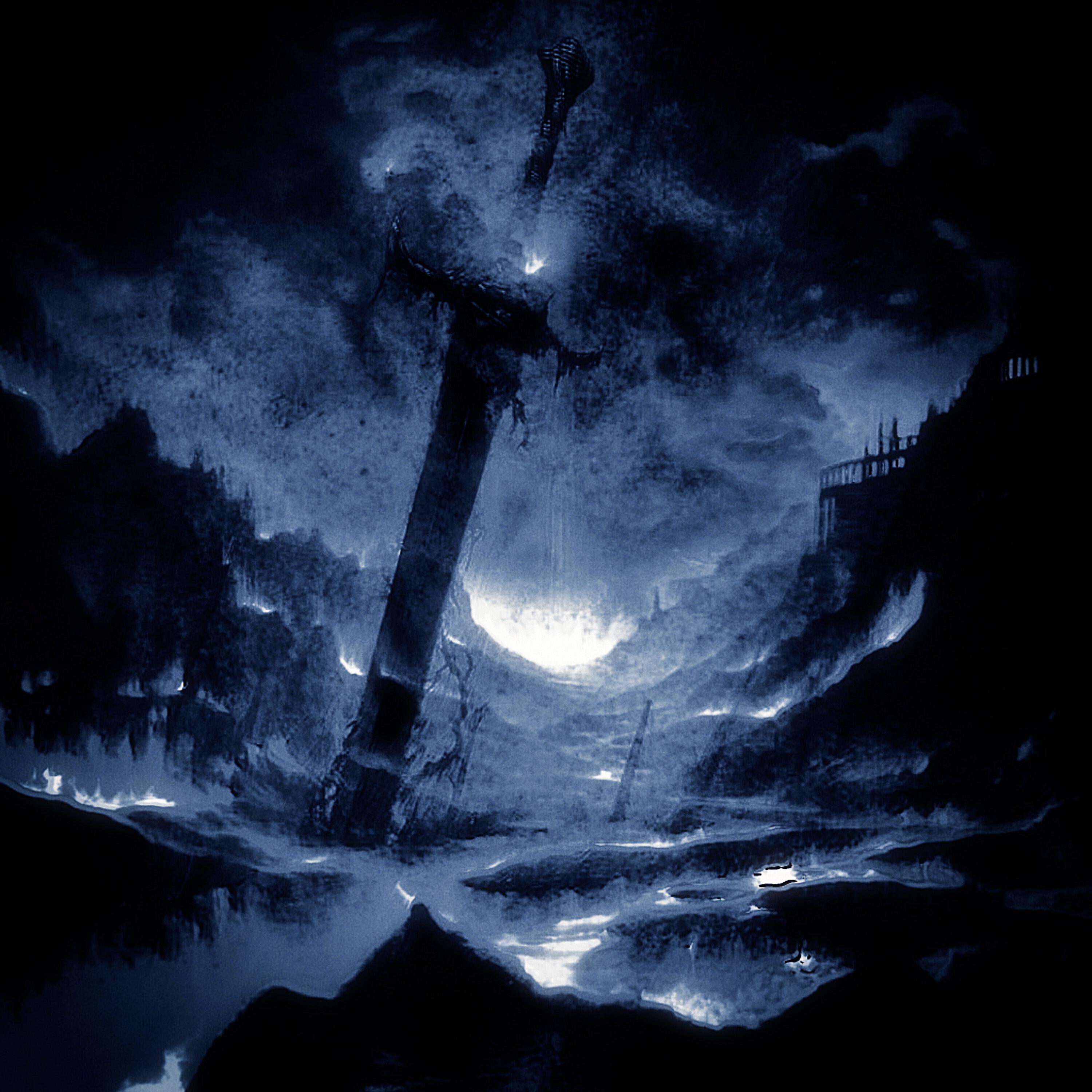 Релиз COLD IN HELL