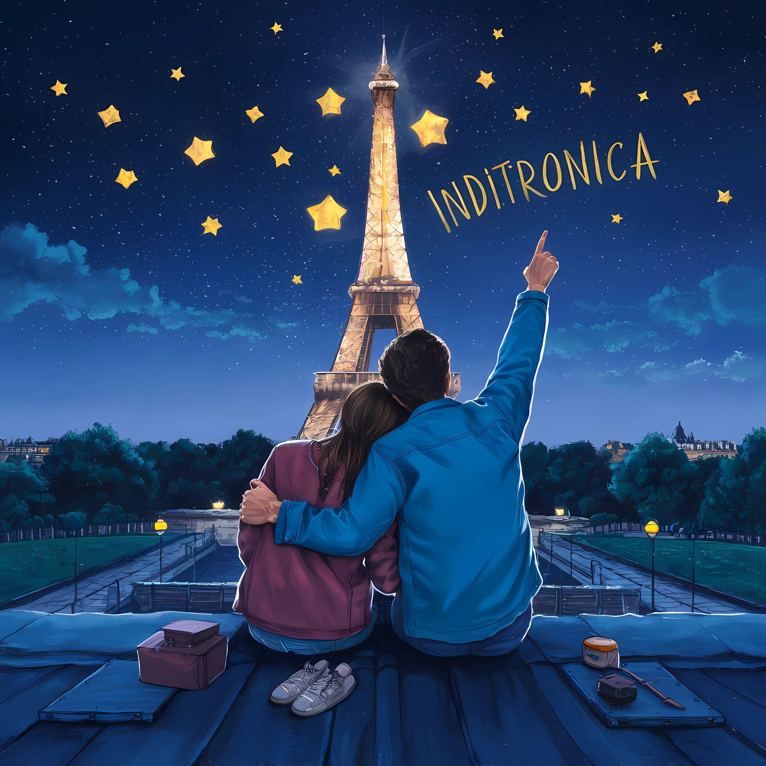 Релиз Моя любовь