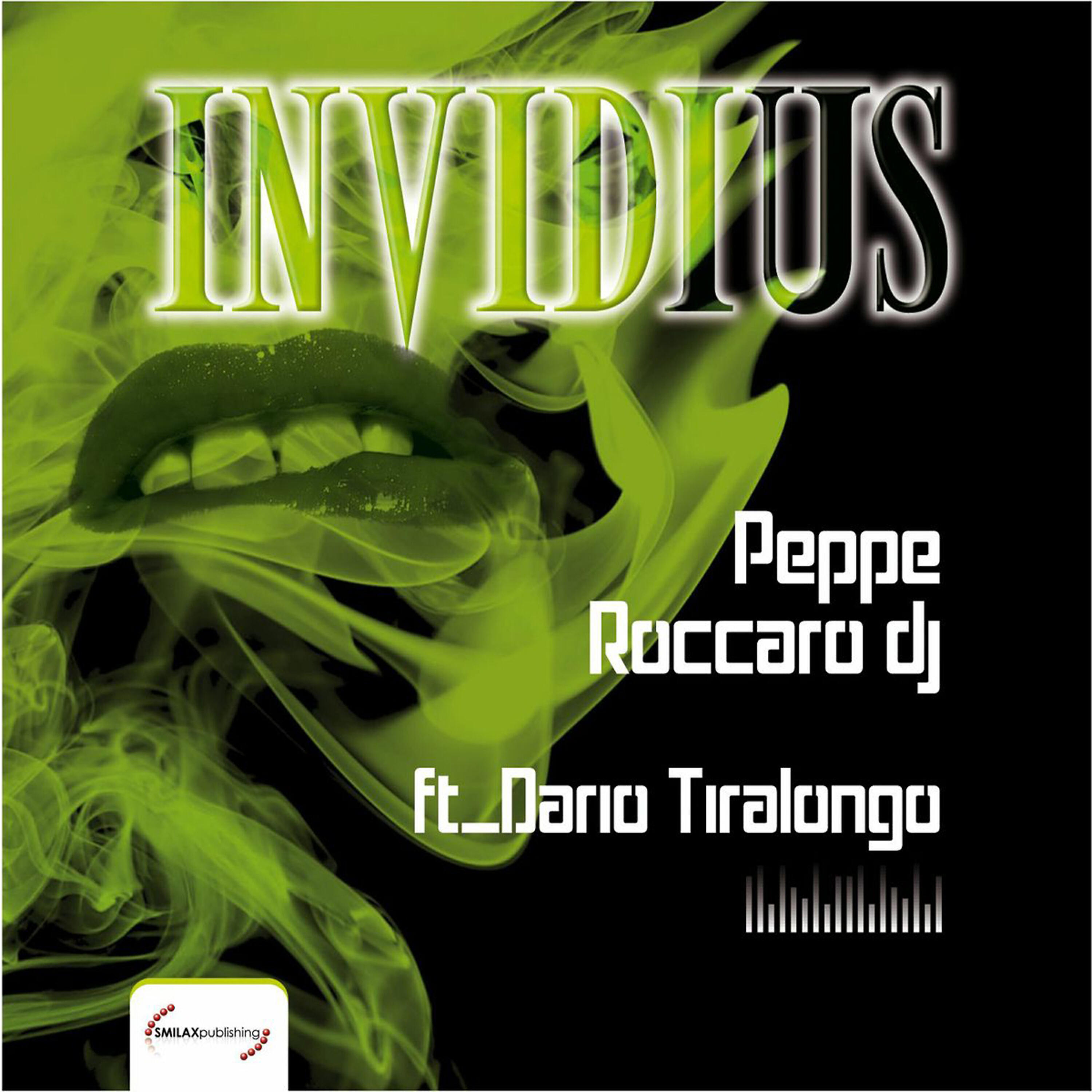 Релиз Invidius