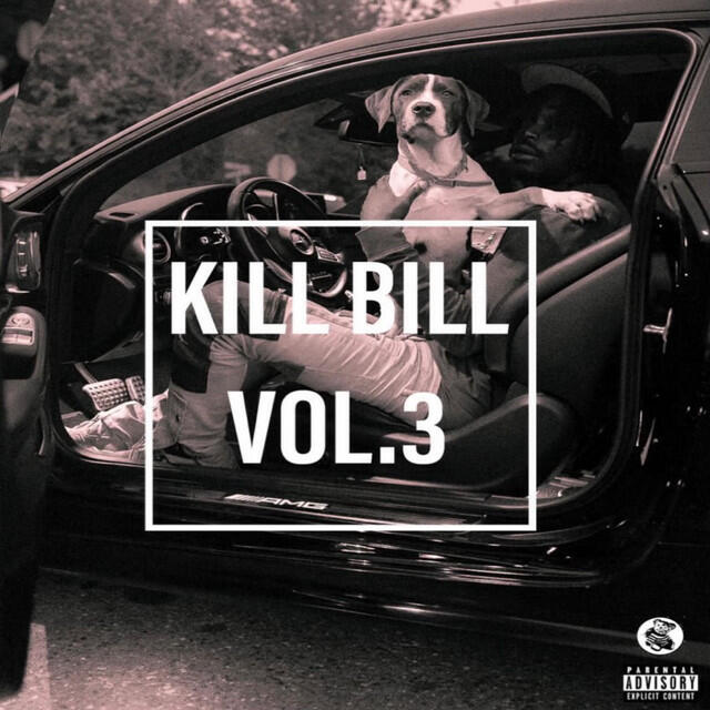 Релиз Kill Bill, Vol. 3