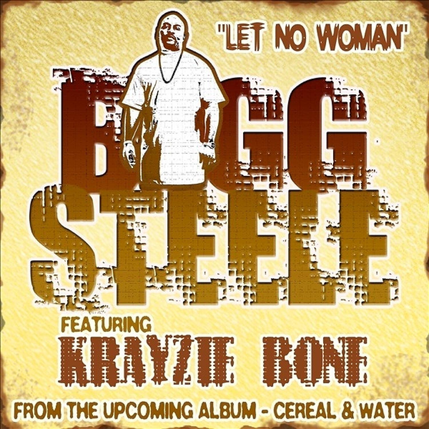 Релиз Let No Woman