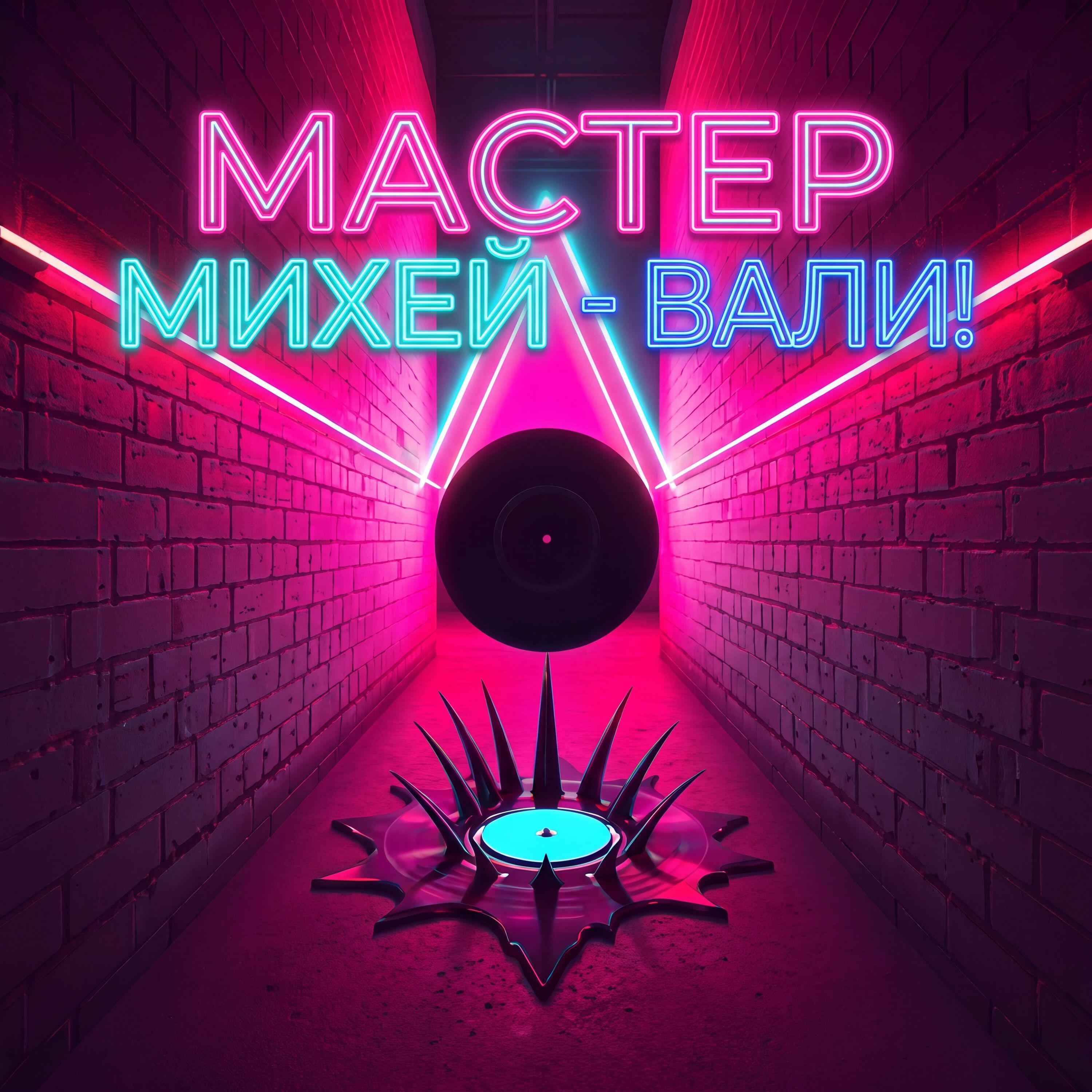 Релиз Вали!