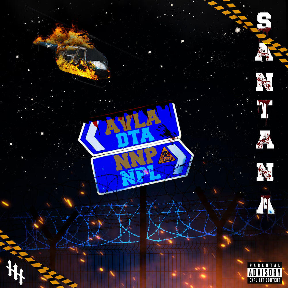 Релиз Santana