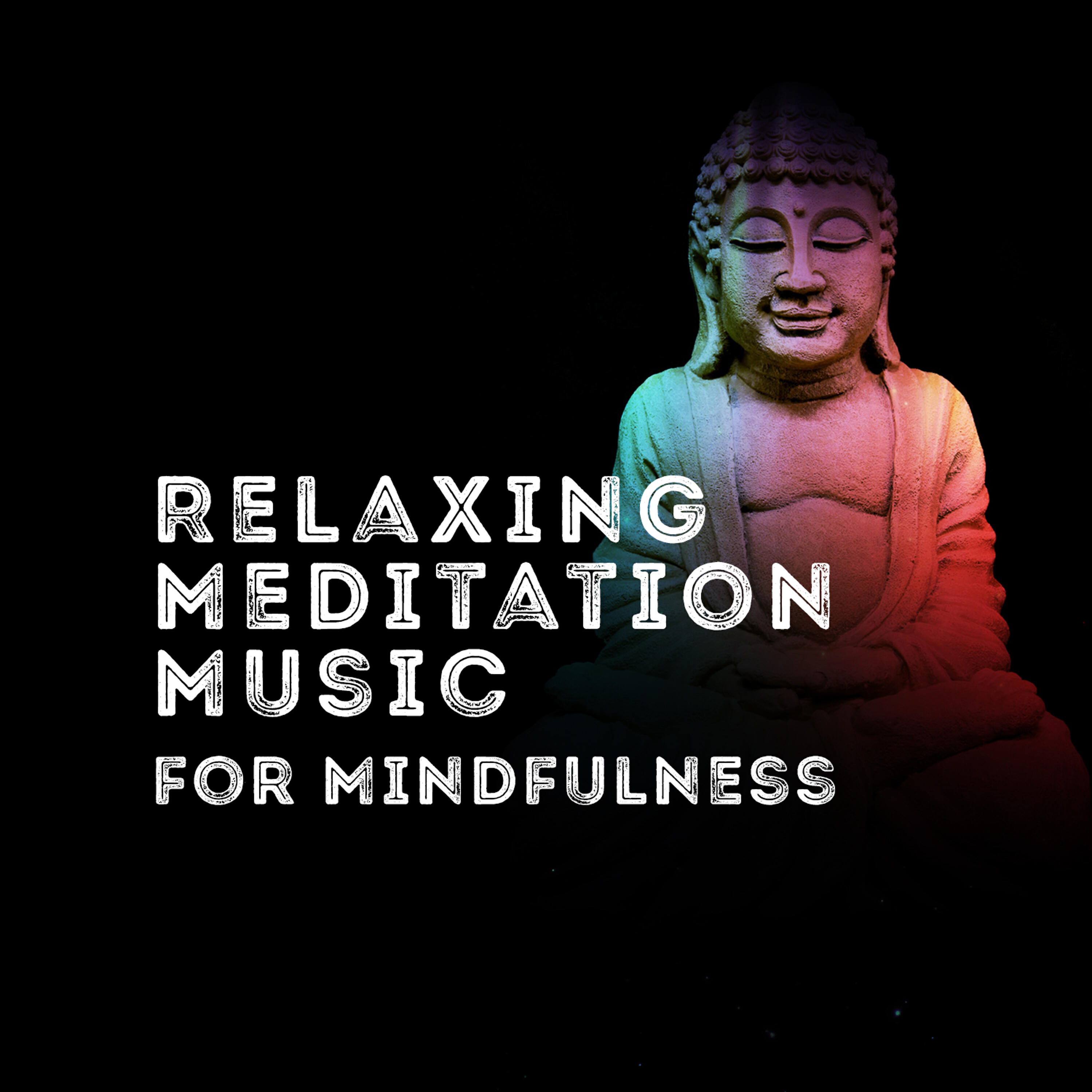 Релиз Relaxing Meditation Music for Mindfulness