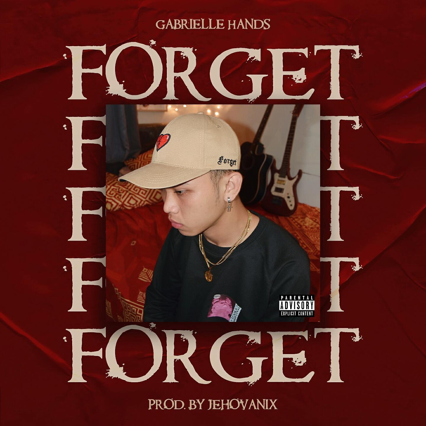 Релиз Forget
