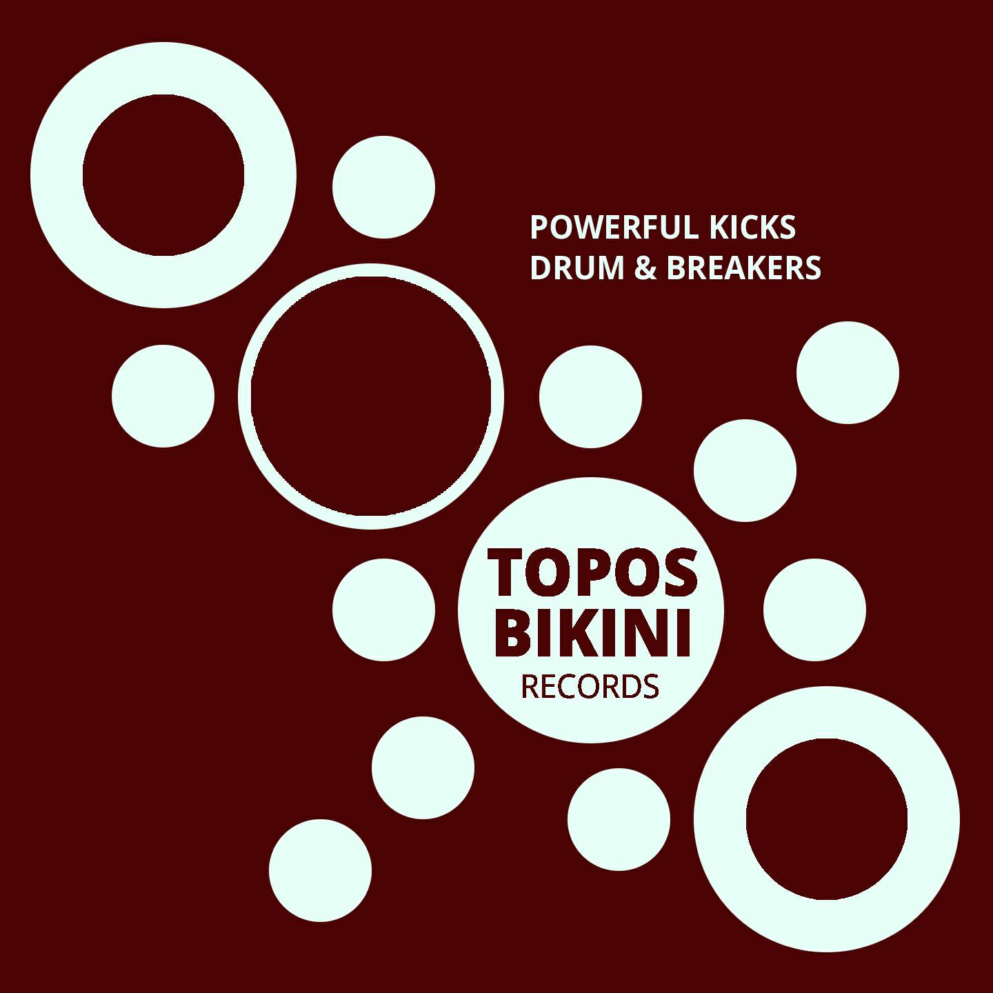 Релиз Powerful Kicks