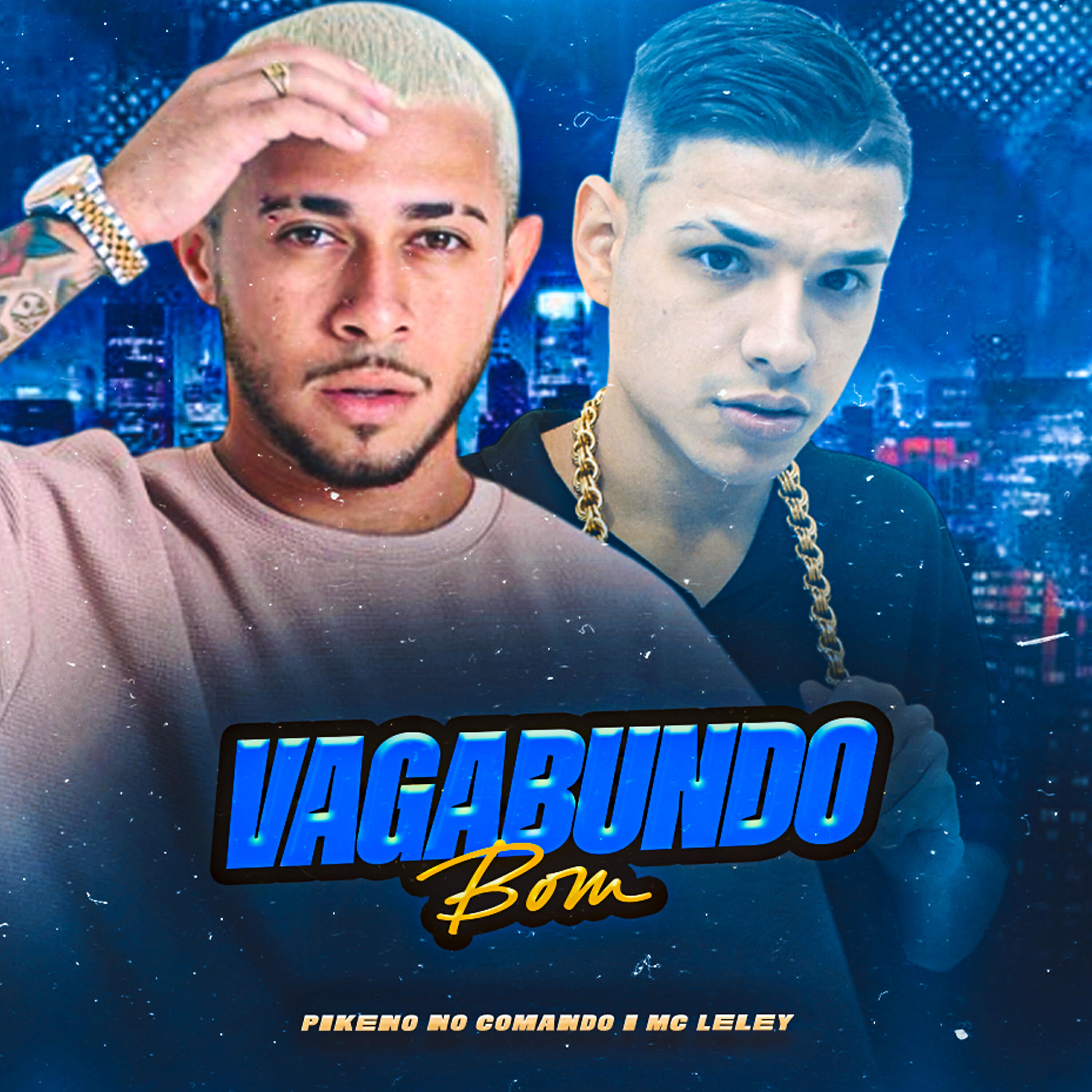 Релиз Vagabundo Bom