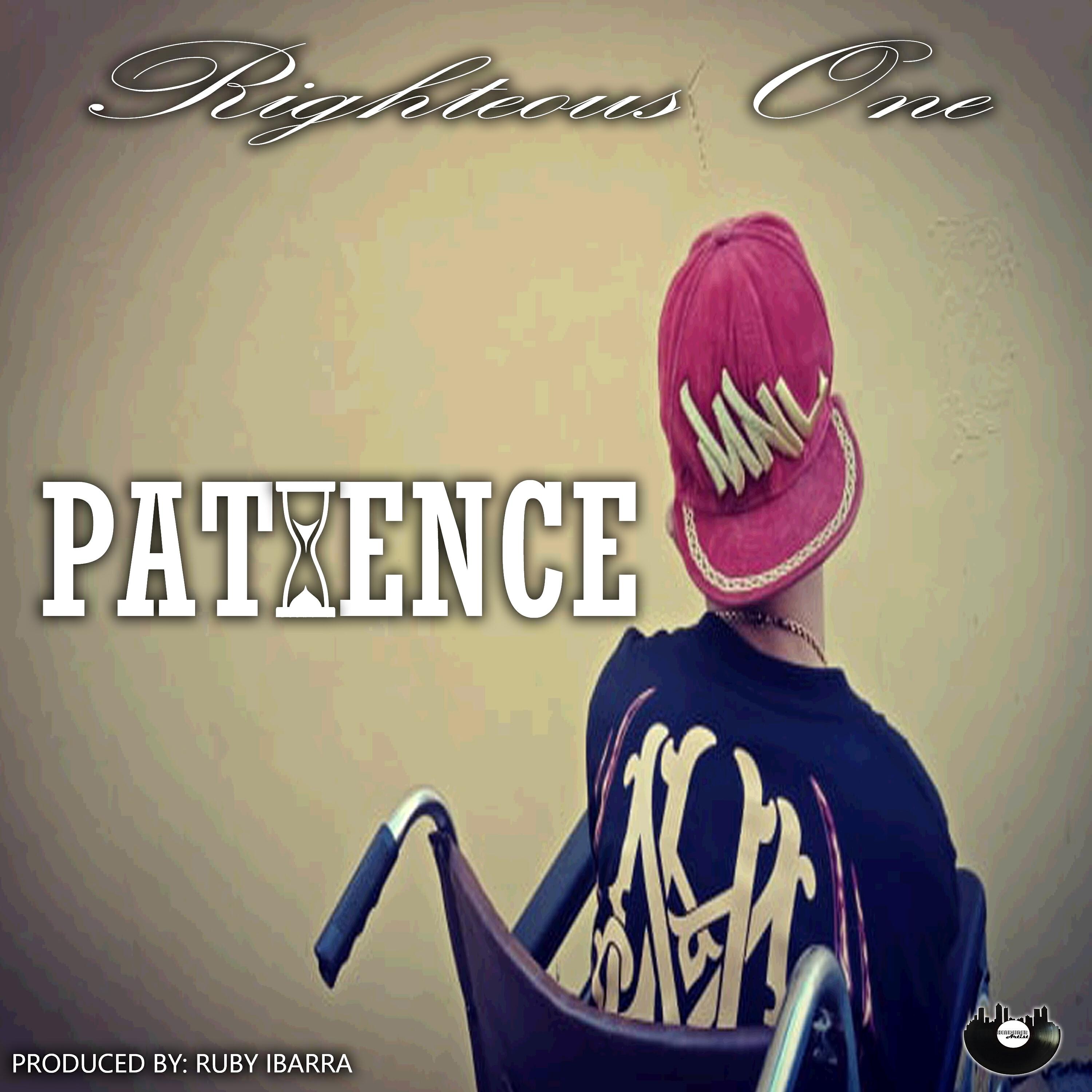 Релиз Patience