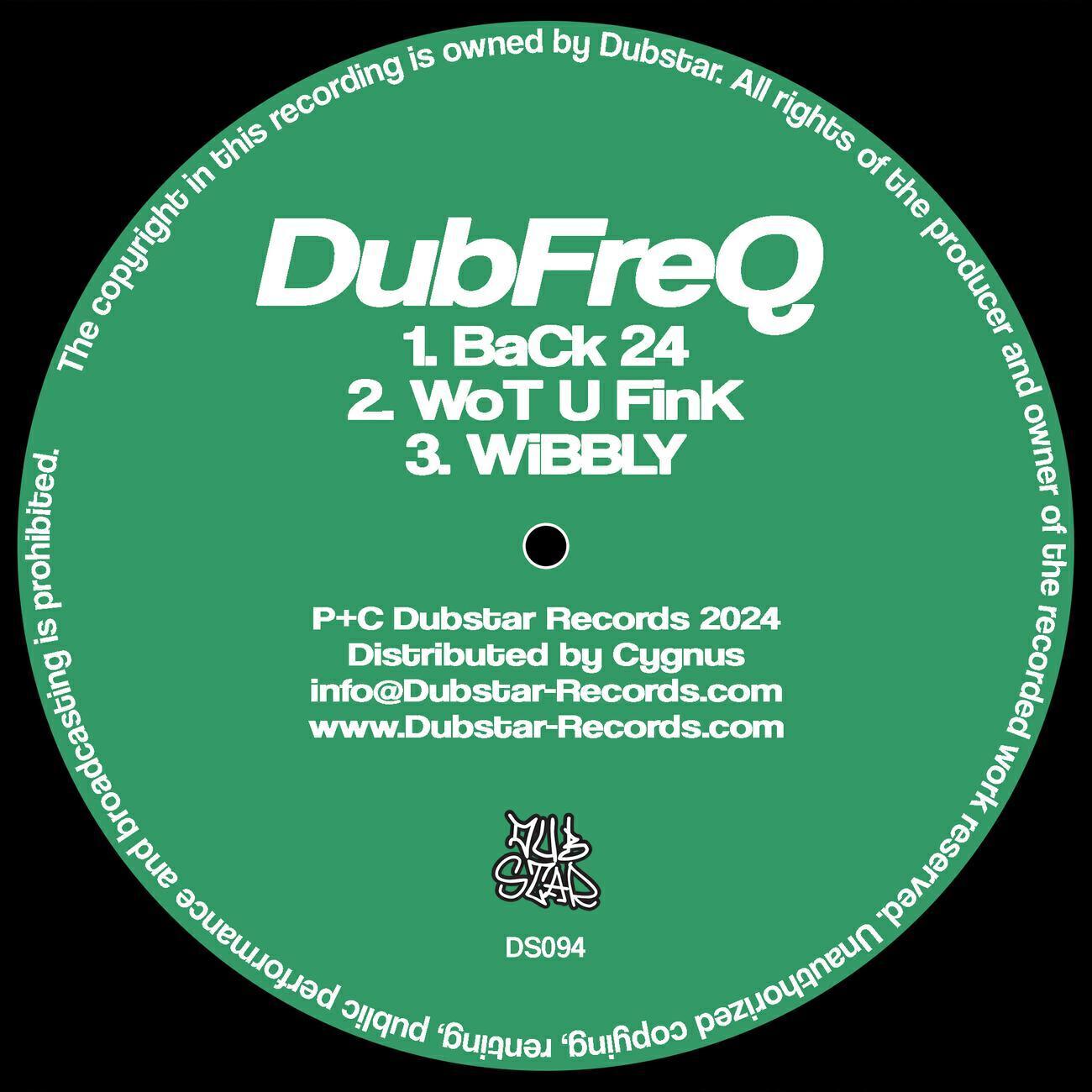 Dubfreq
