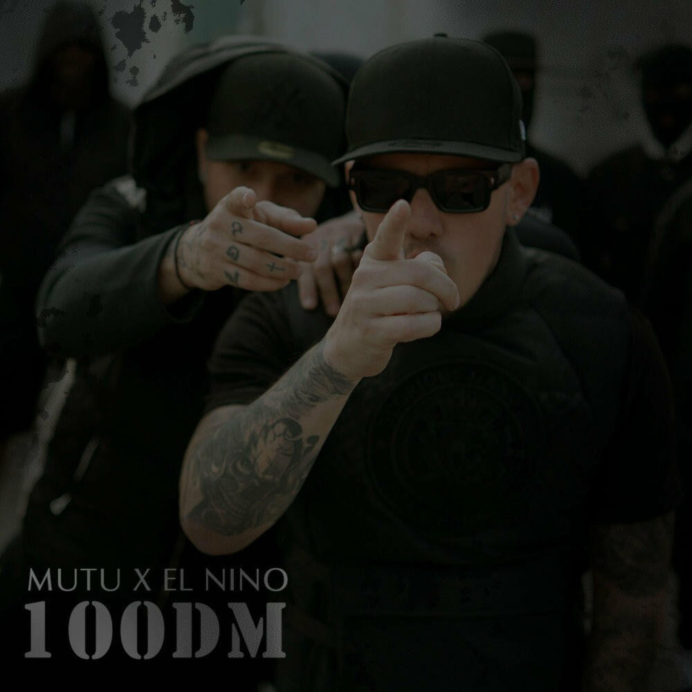 Релиз 100DM